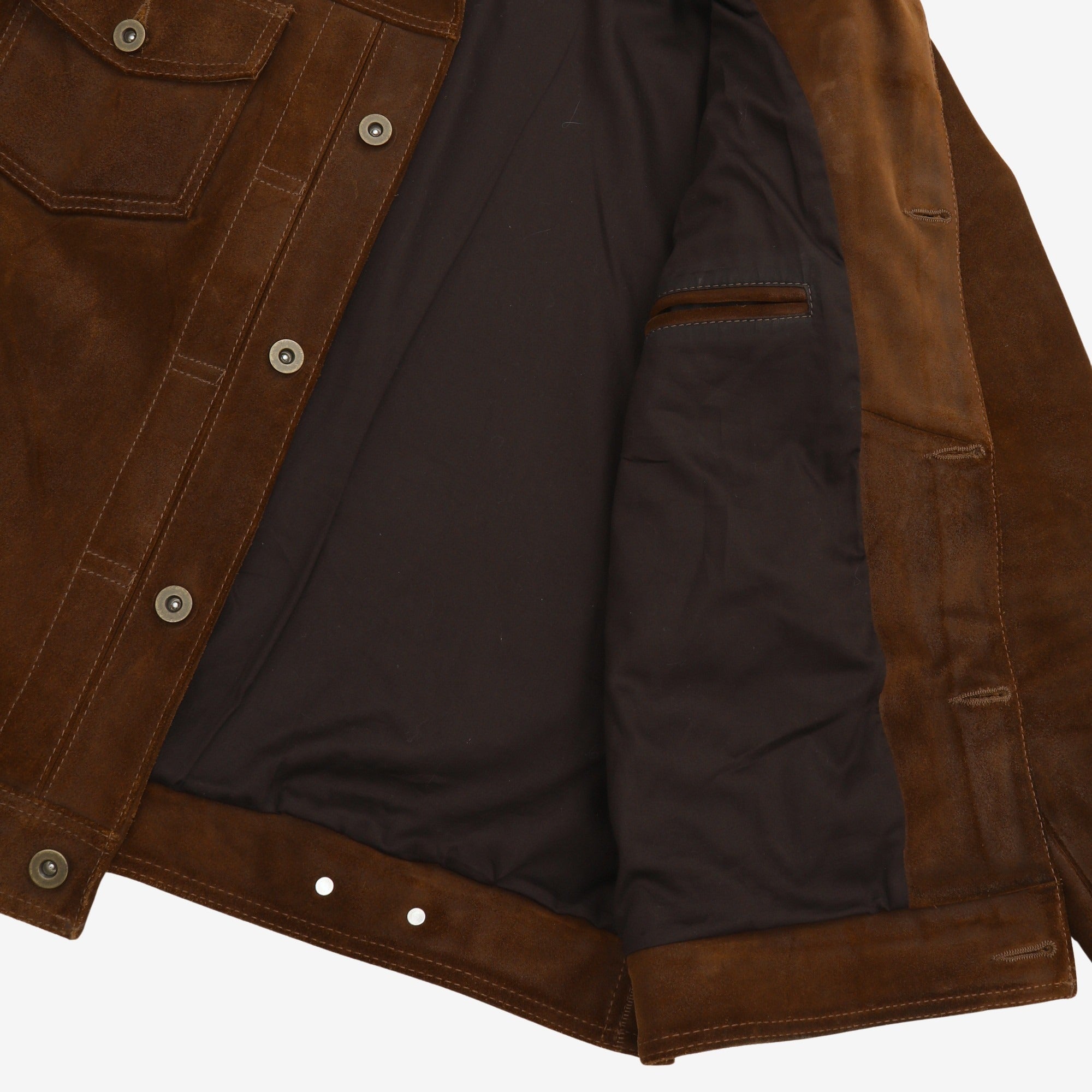 Montgomery Jacket