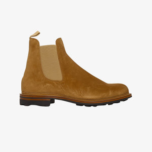 Chelsea Boot