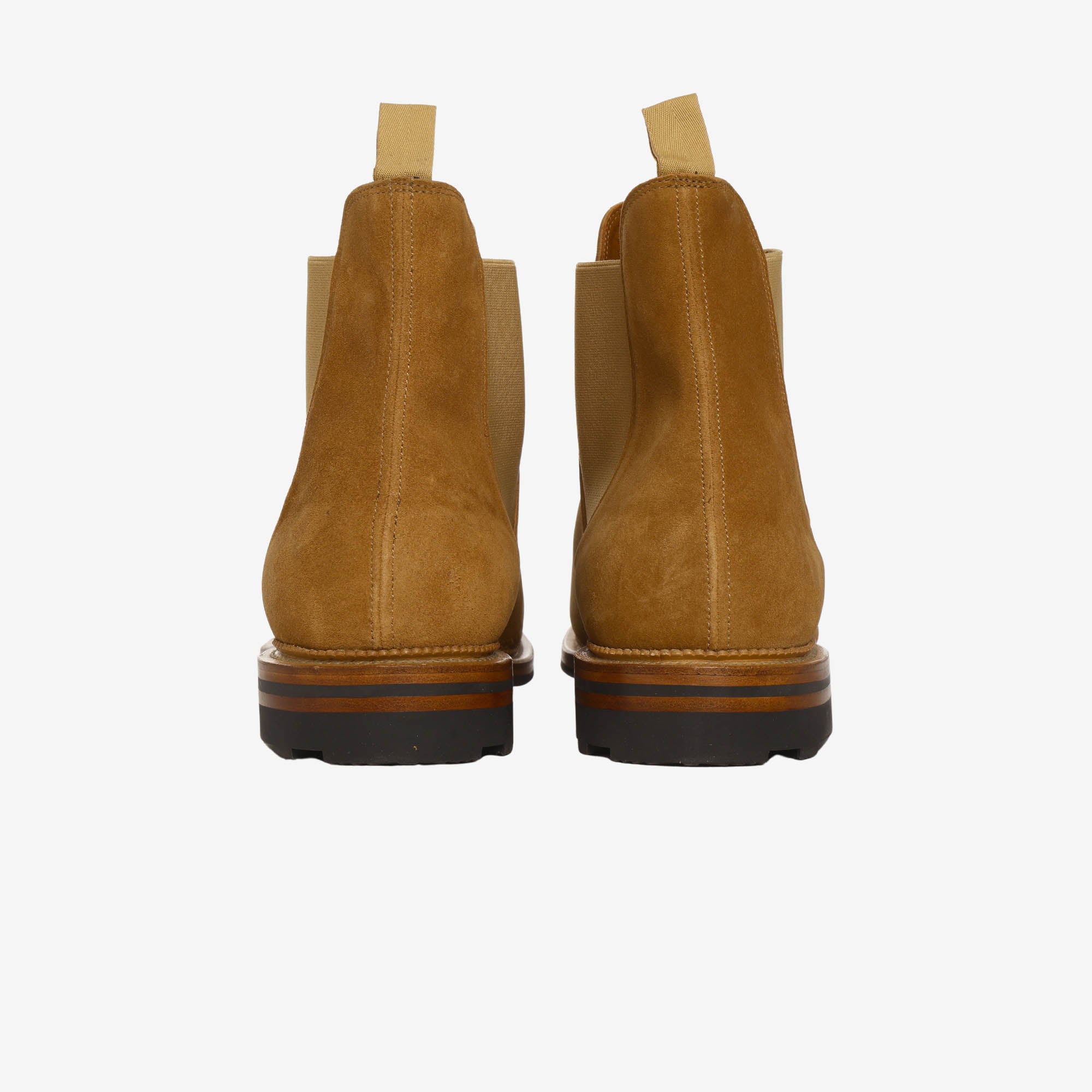 Chelsea Boot