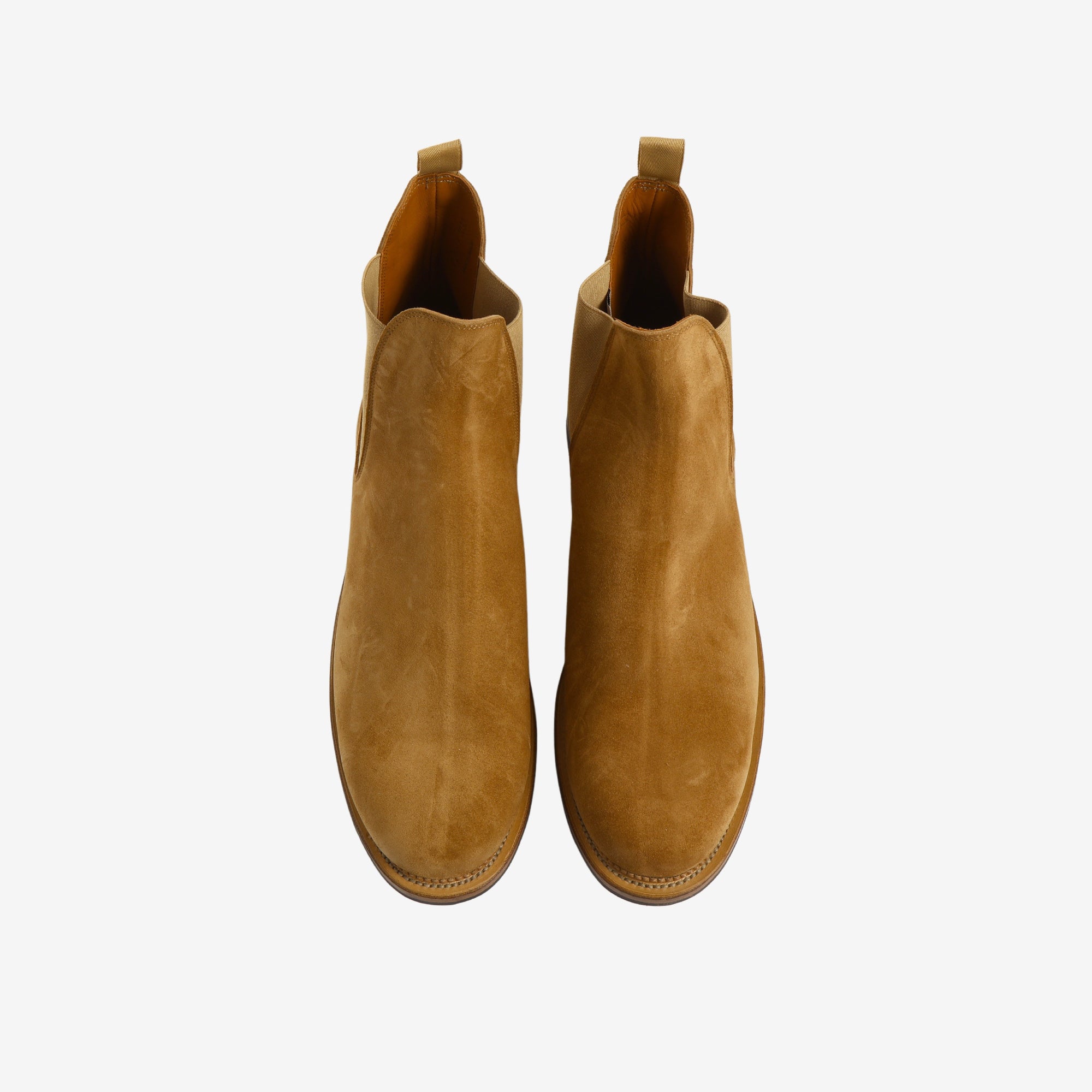 Chelsea Boot