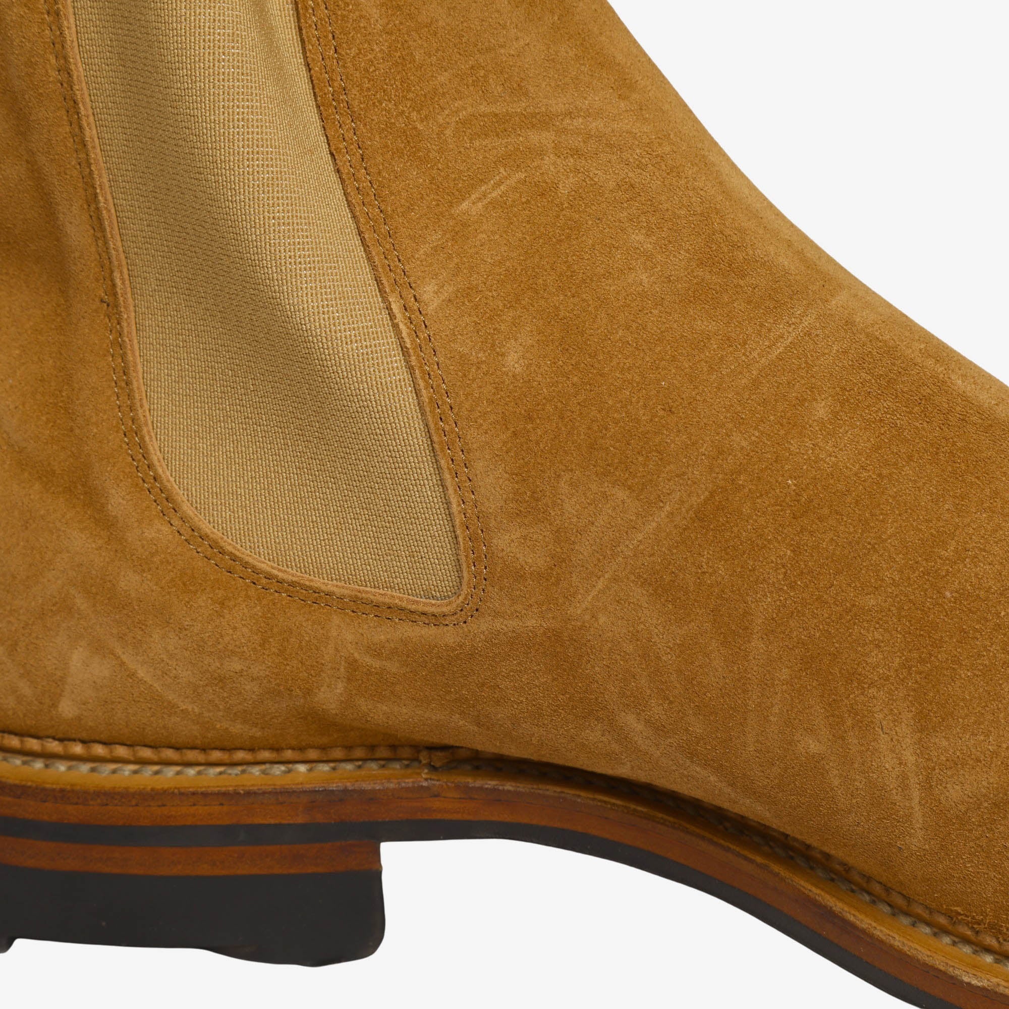 Chelsea Boot