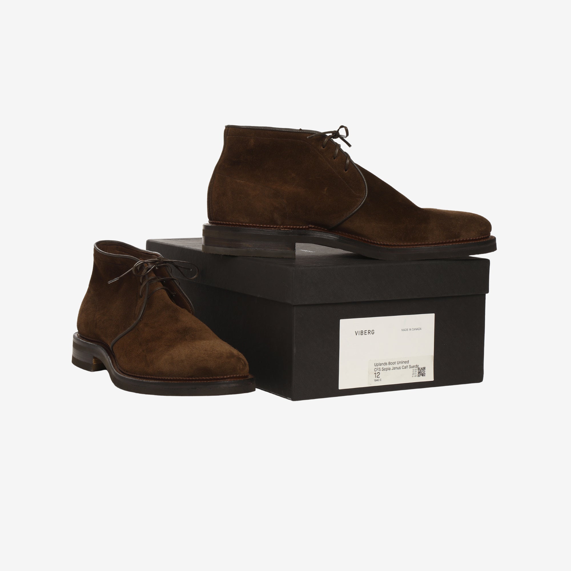 Uplands Boot