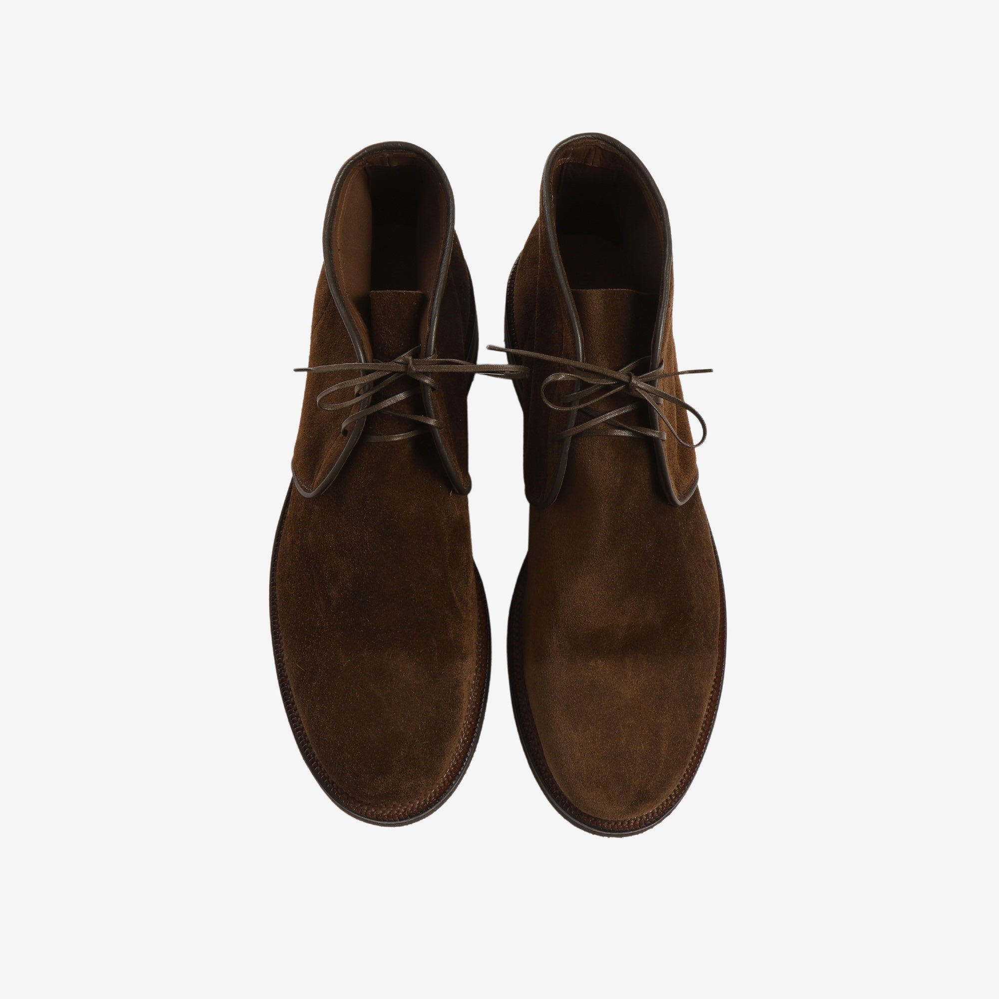 Uplands Boot