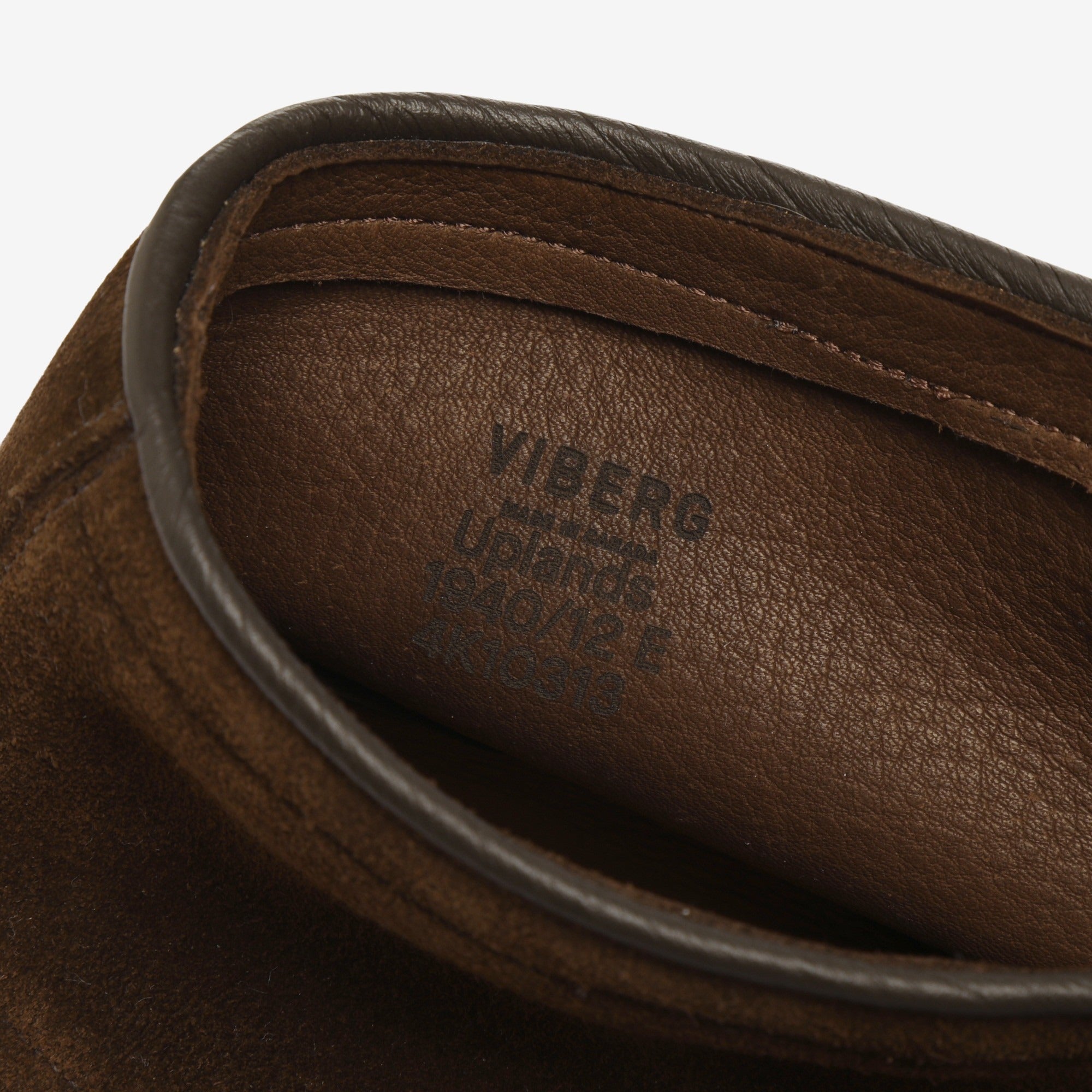 Uplands Boot