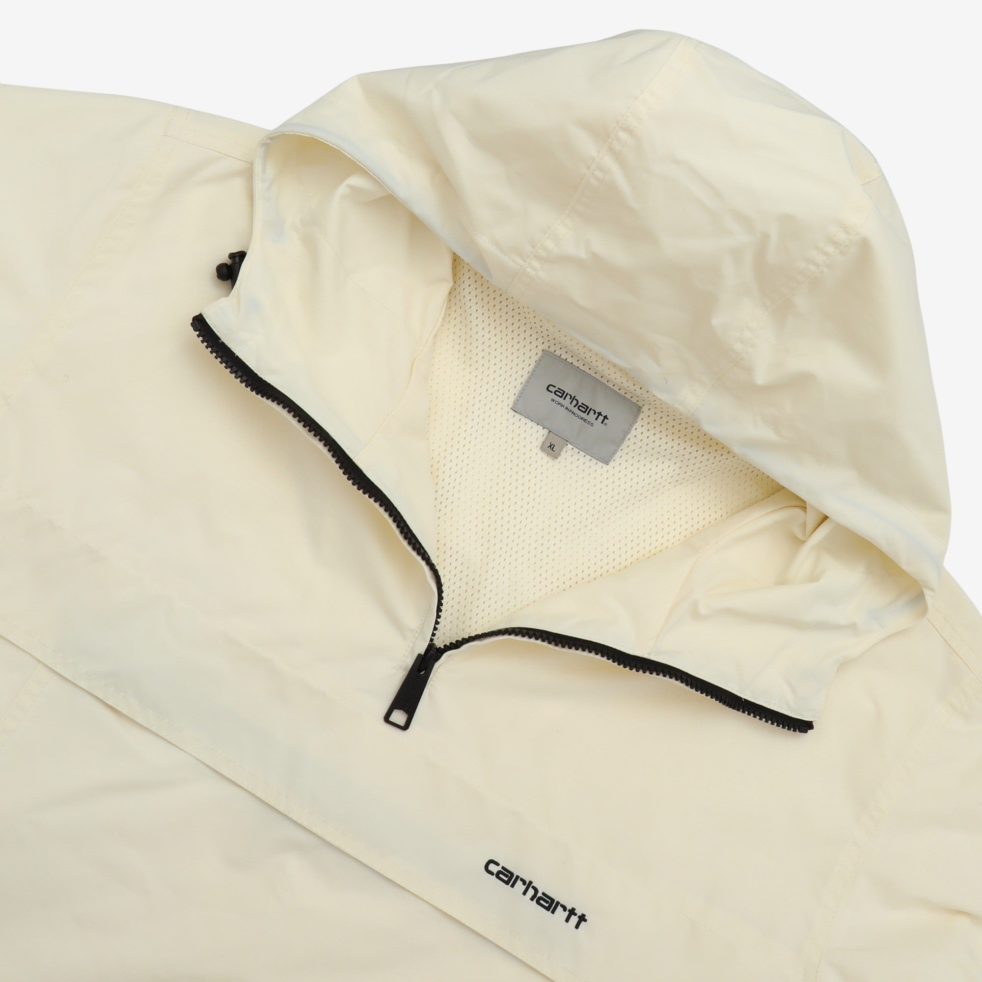 WIP Windbreaker