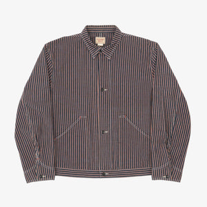 10.25oz Sensuji Work Jacket