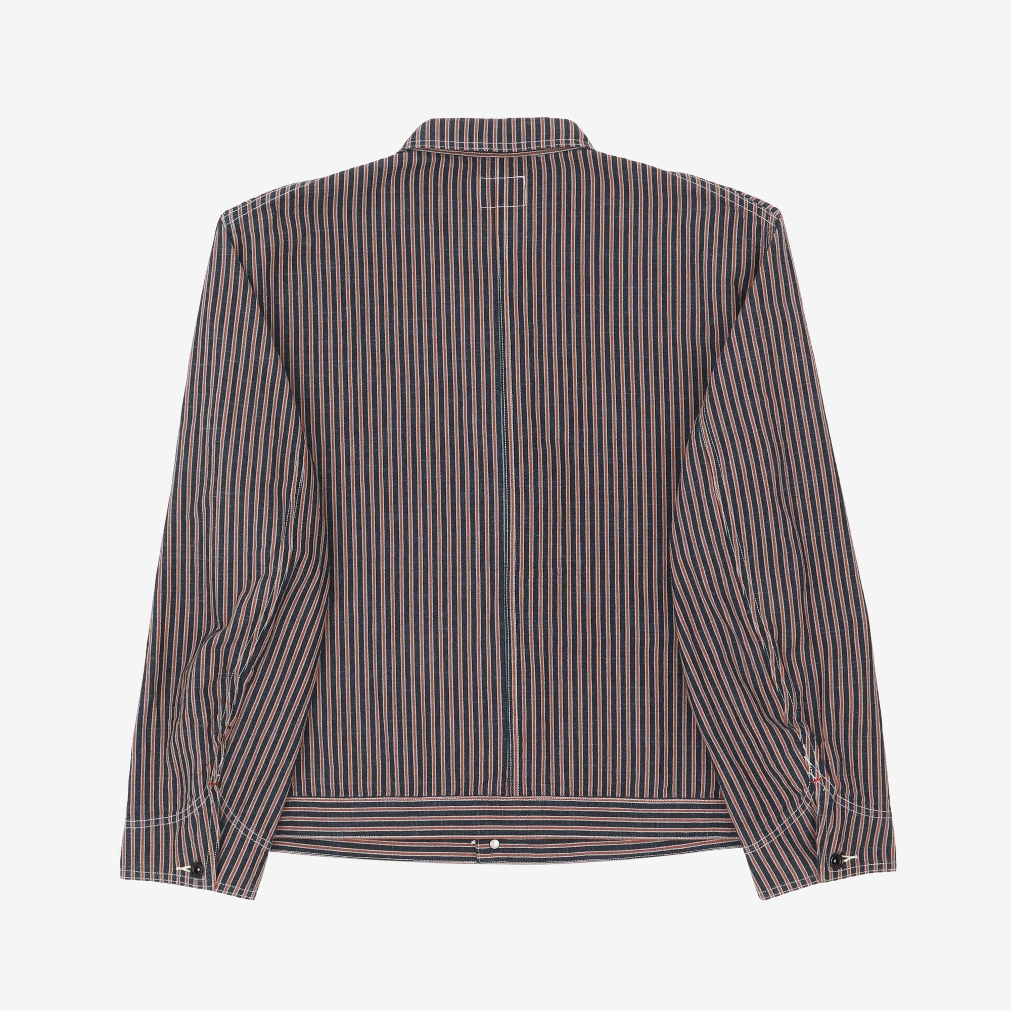 10.25oz Sensuji Work Jacket
