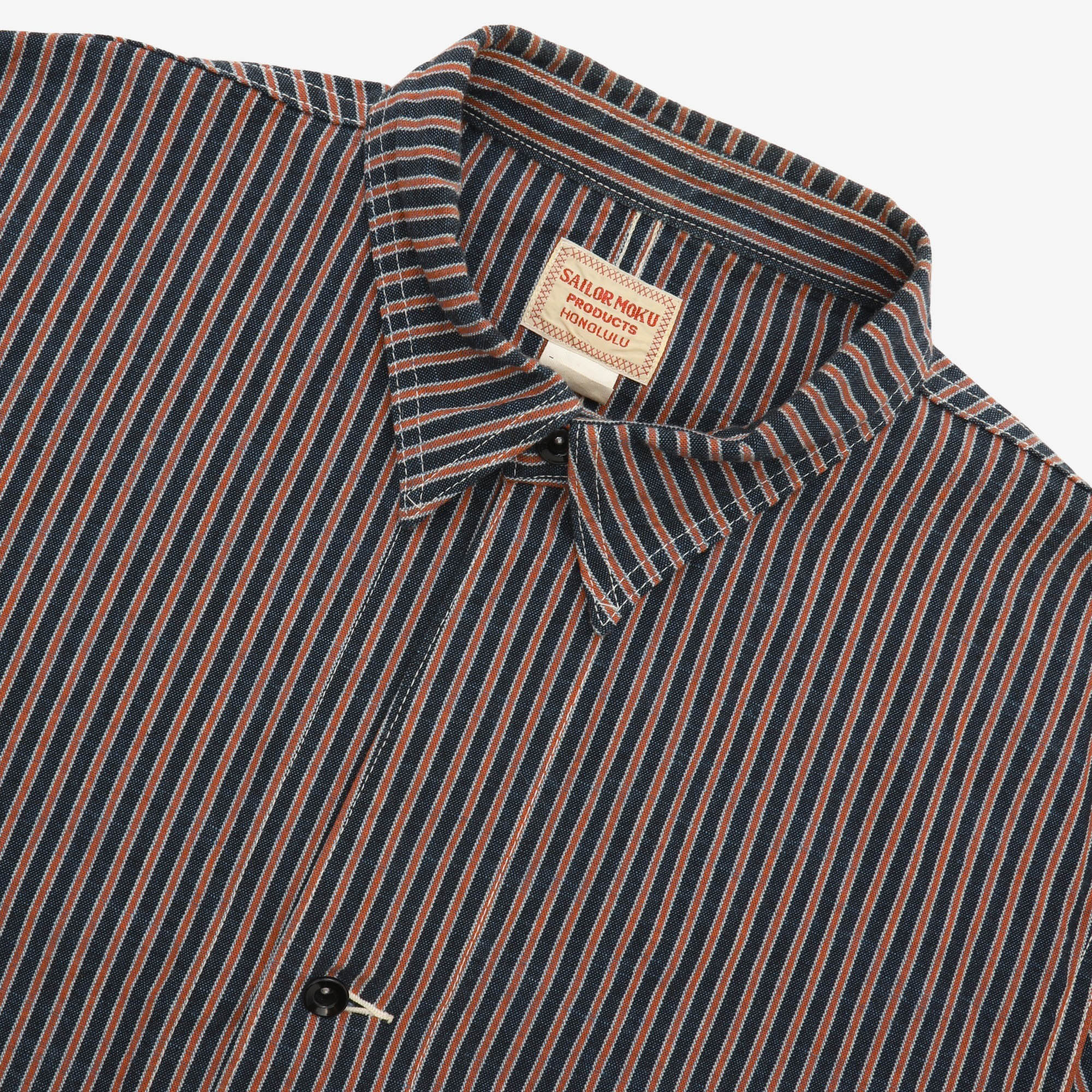 10.25oz Sensuji Work Jacket