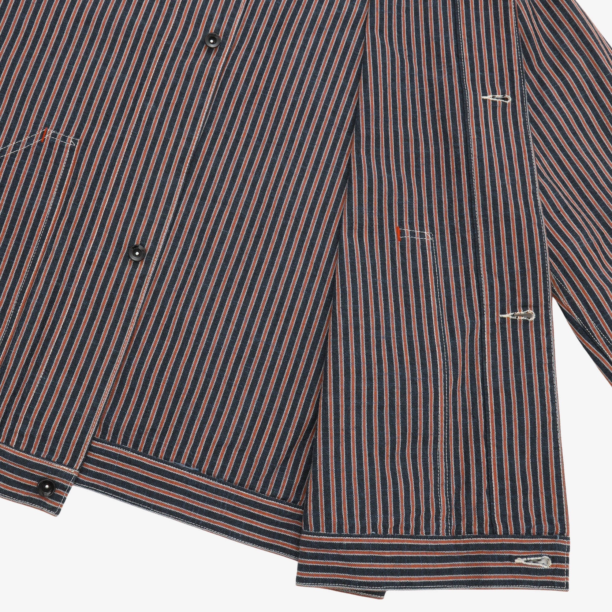 10.25oz Sensuji Work Jacket