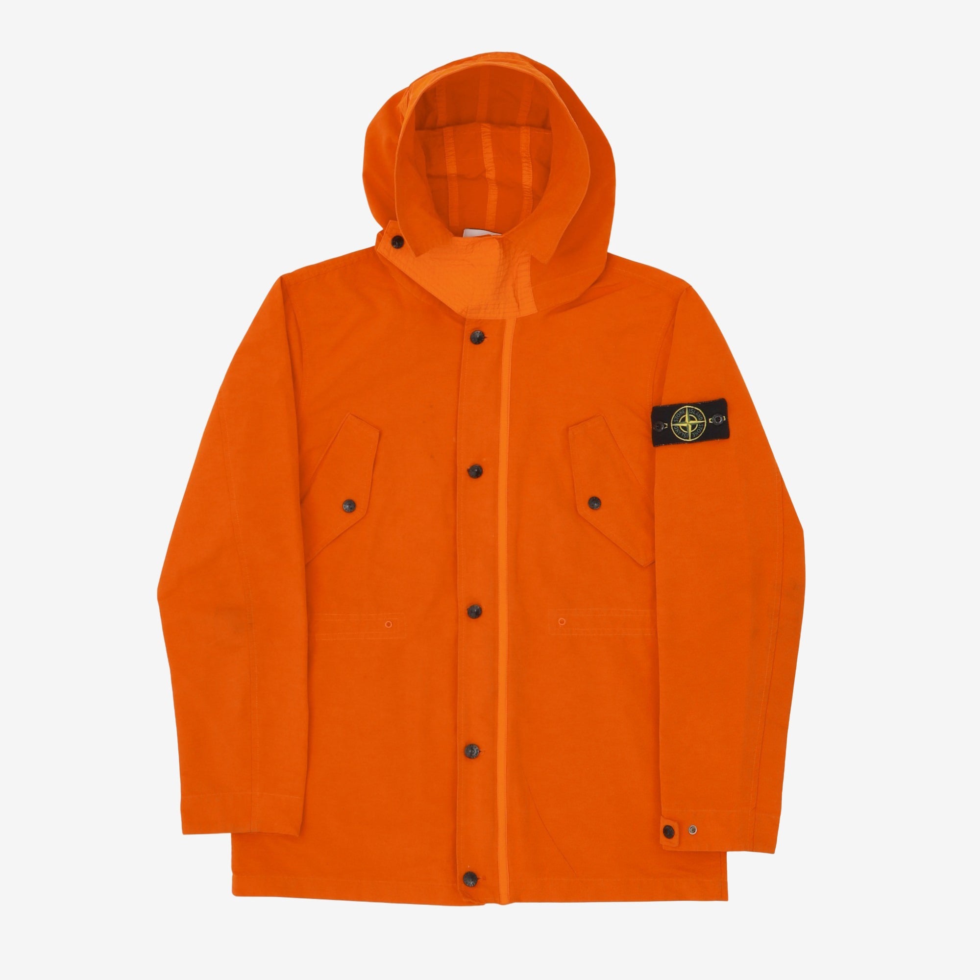 David Jacket (Sample)