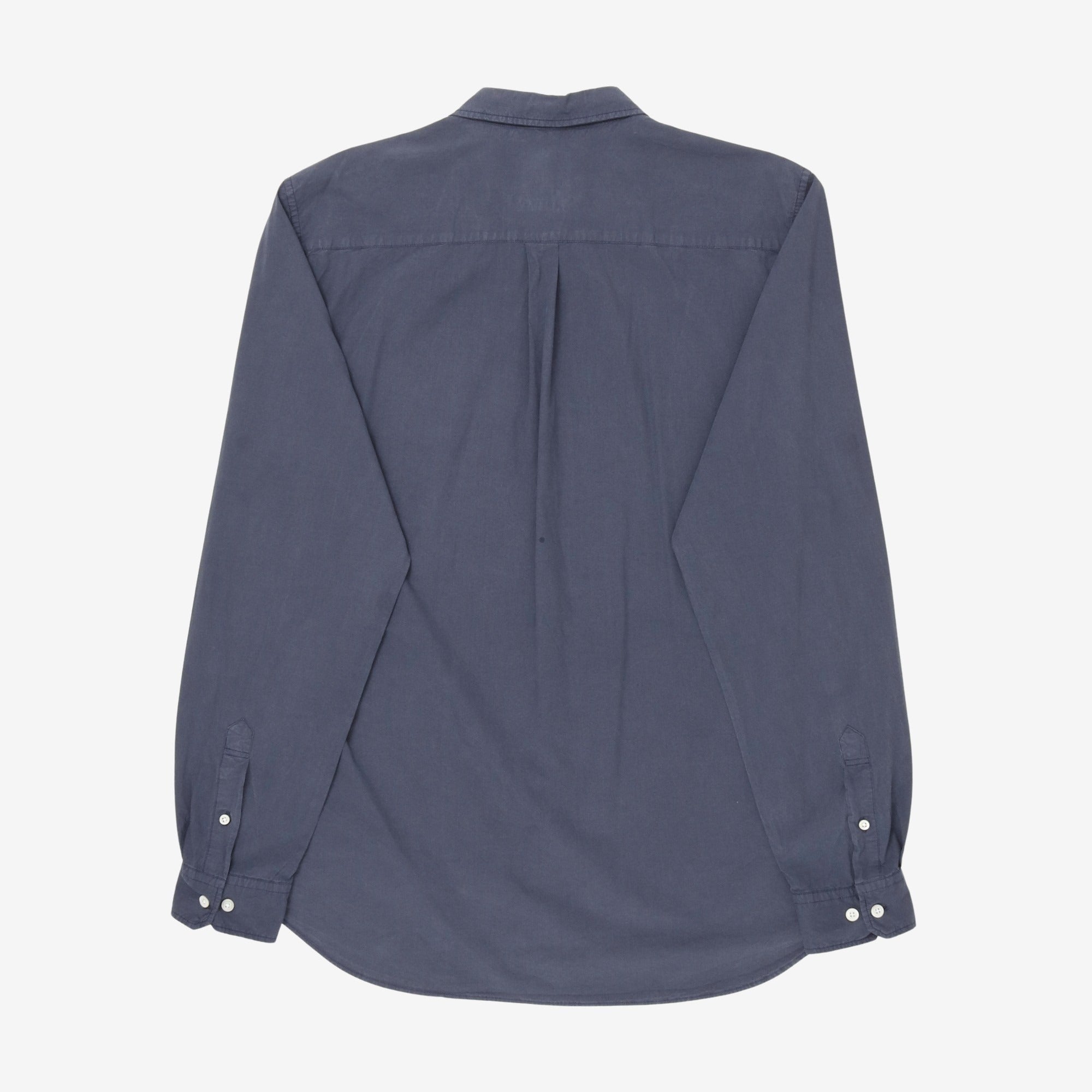 Osvald Tencel Shirt