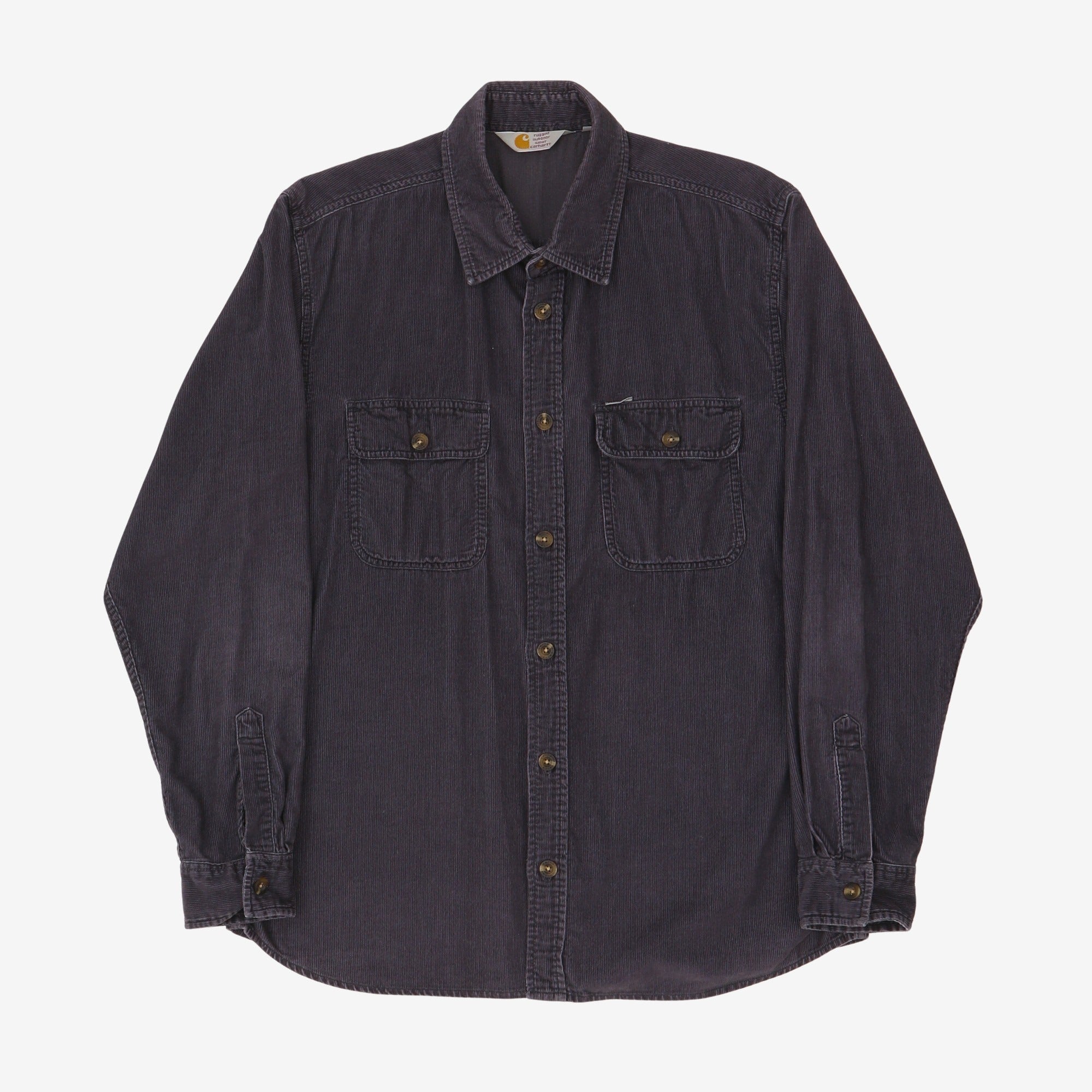 Corduroy Job Shirt
