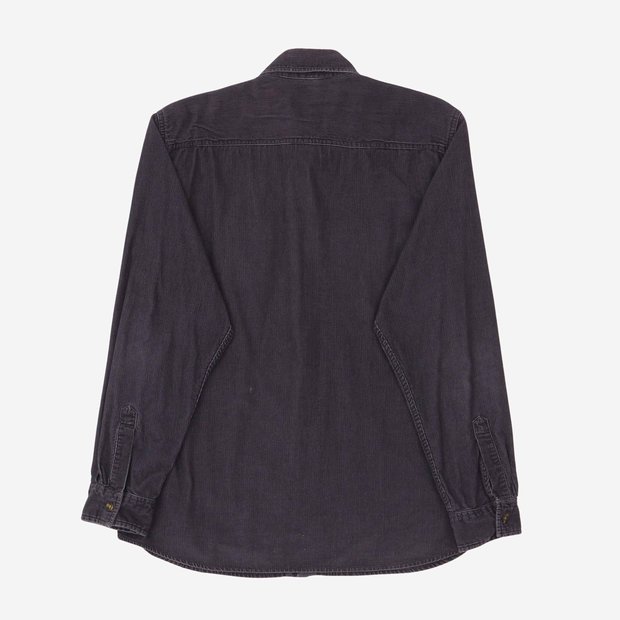 Corduroy Job Shirt