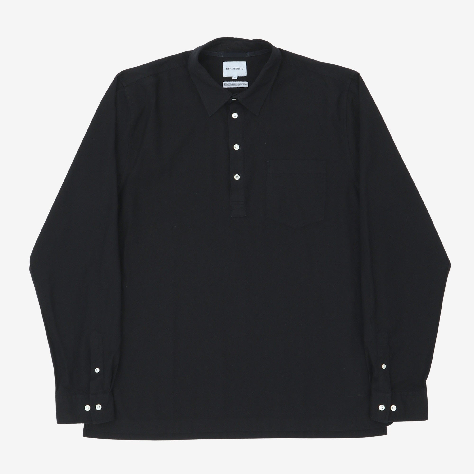 Oscar Oxford Shirt