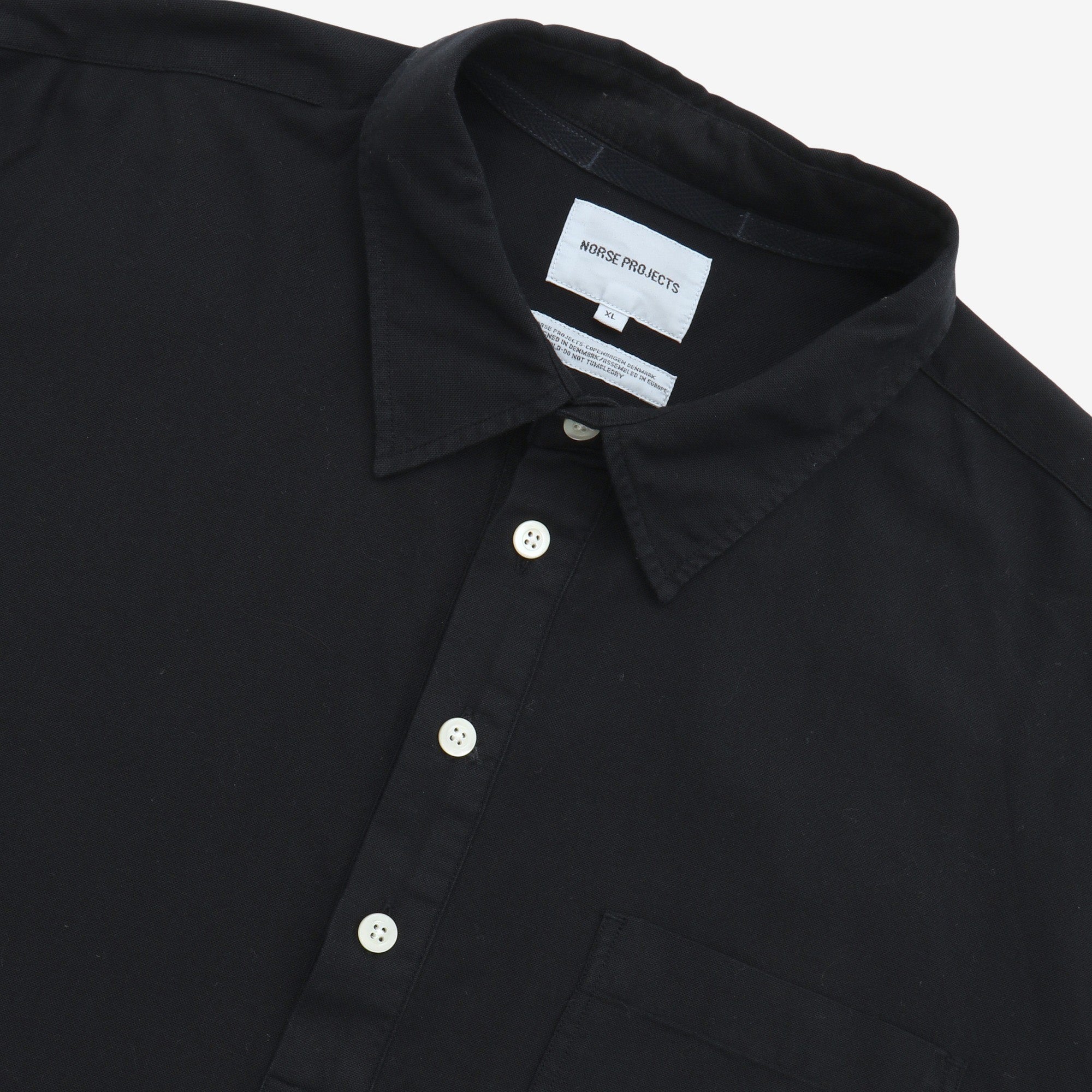 Oscar Oxford Shirt