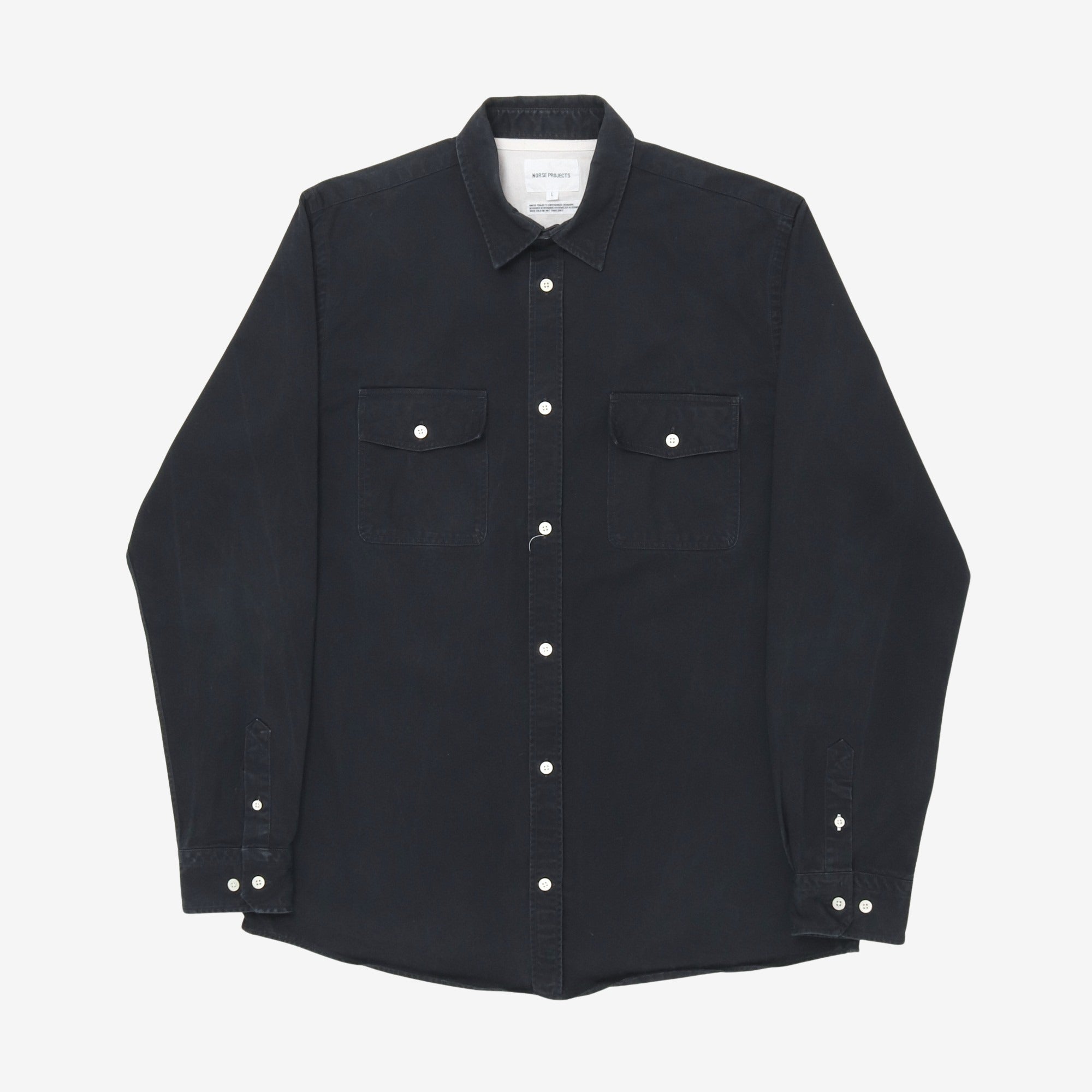 Villads Work Shirt