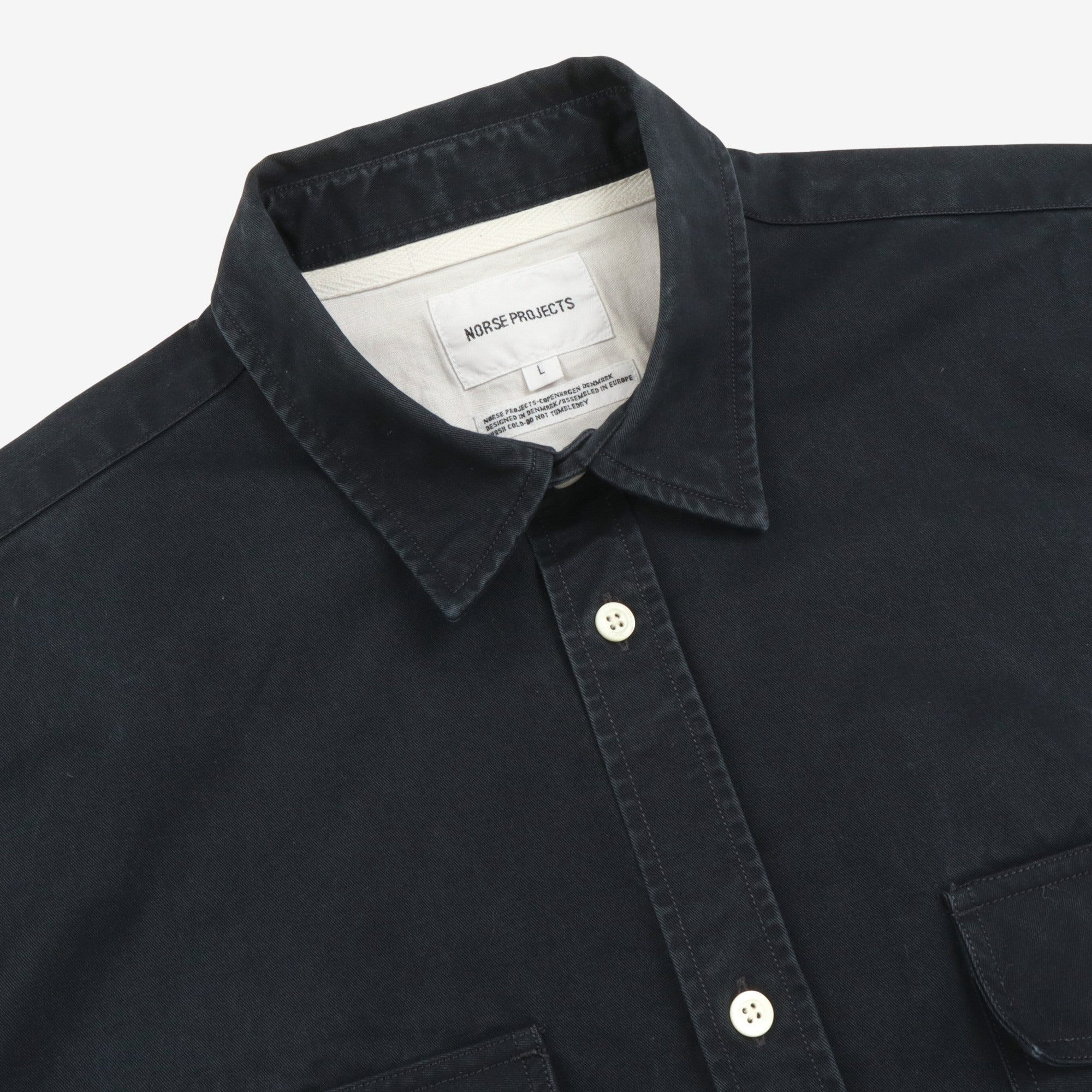 Villads Work Shirt