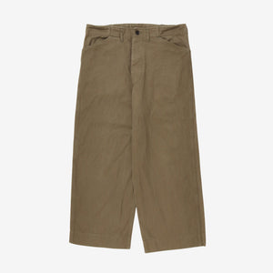 HBT P-41 Trousers (33W x 25.5)