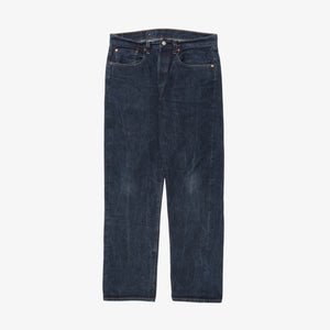 501 Selvedge Denim USA (33W x 31L)