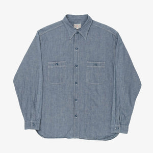 Chambray Shirt