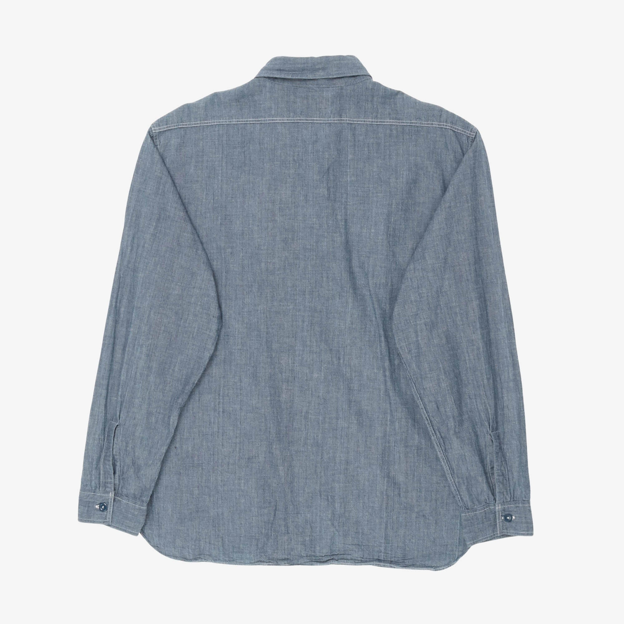 Chambray Shirt