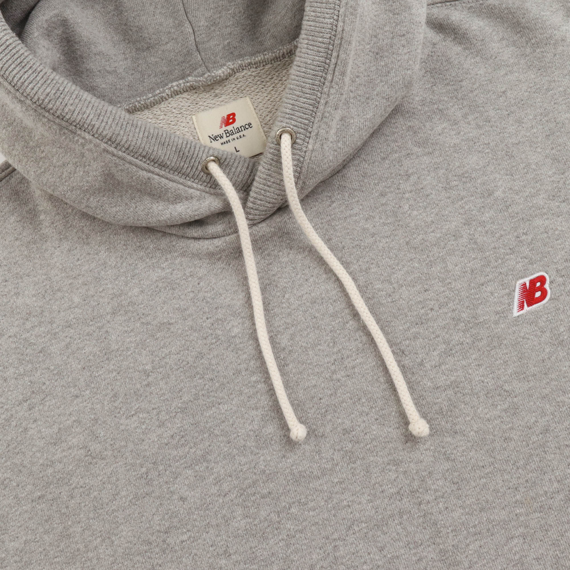 Core Hoodie USA