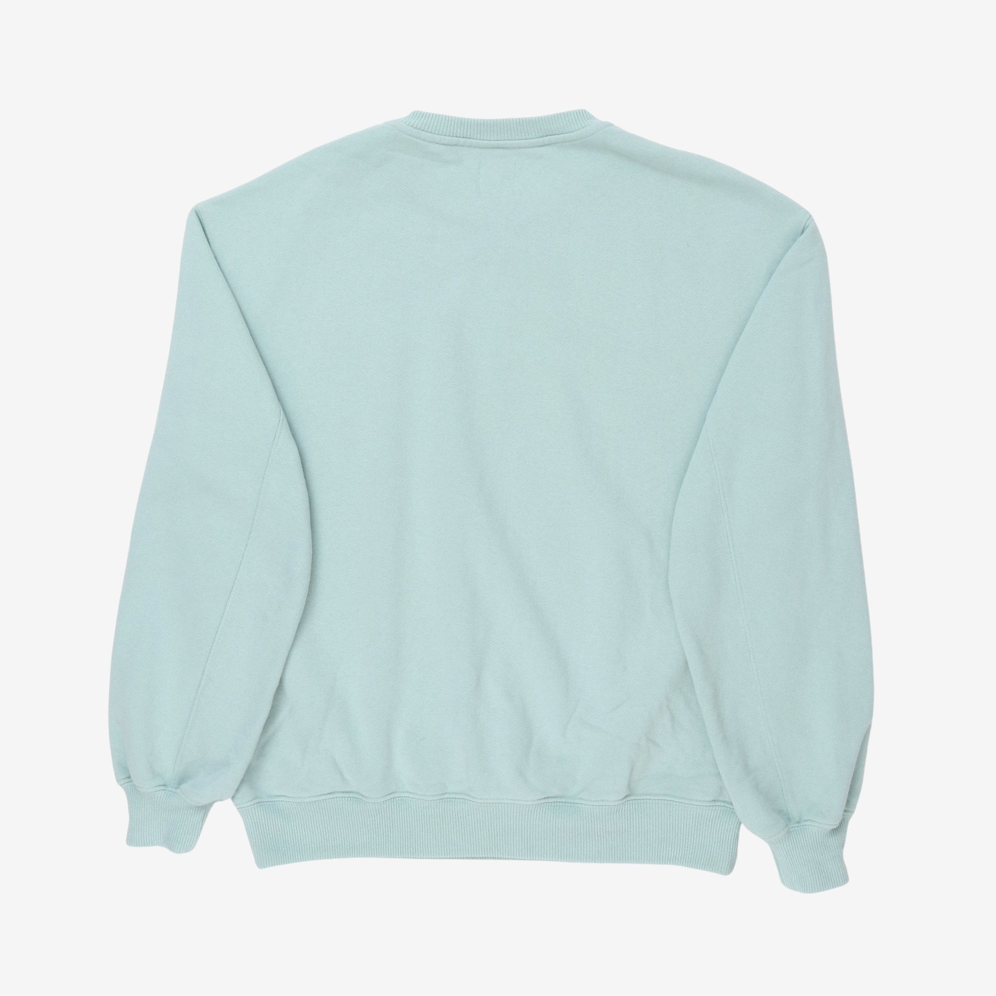 Core Crewneck Sweatshirt USA