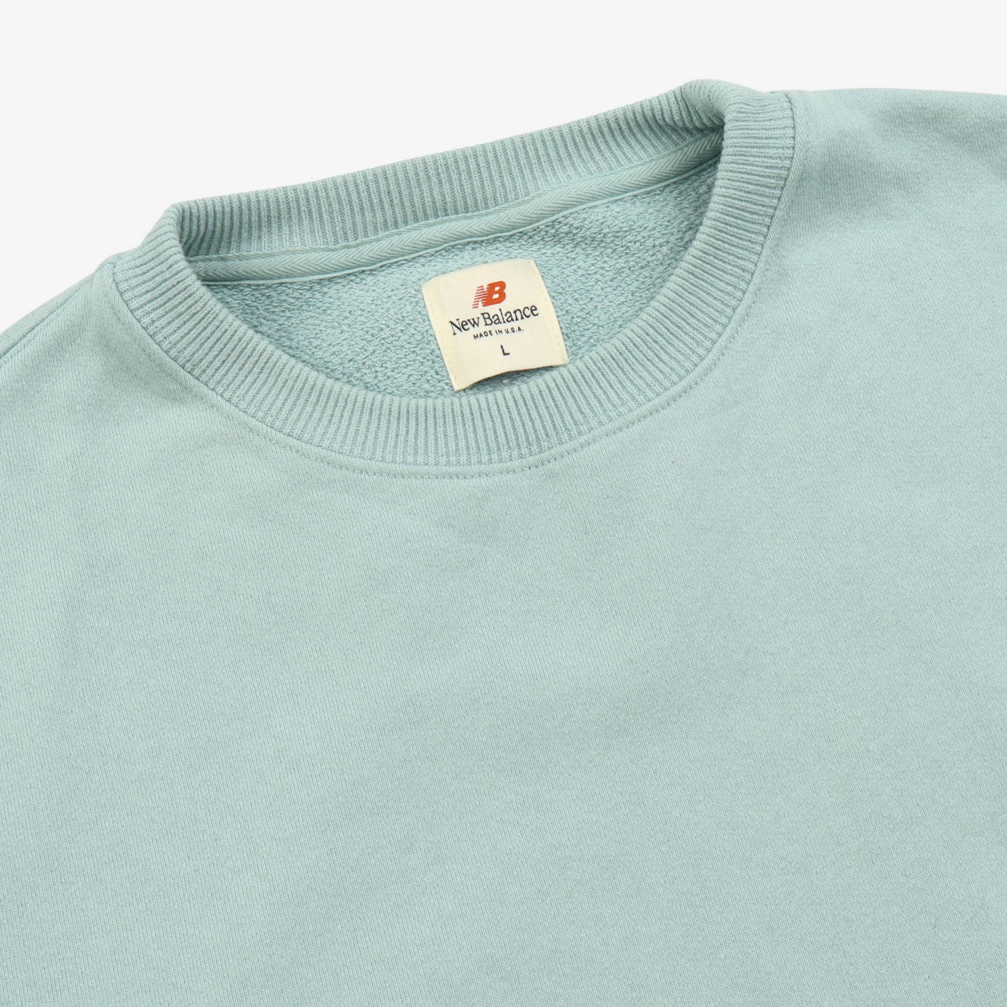 Core Crewneck Sweatshirt USA