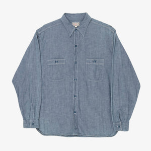 Chambray Shirt