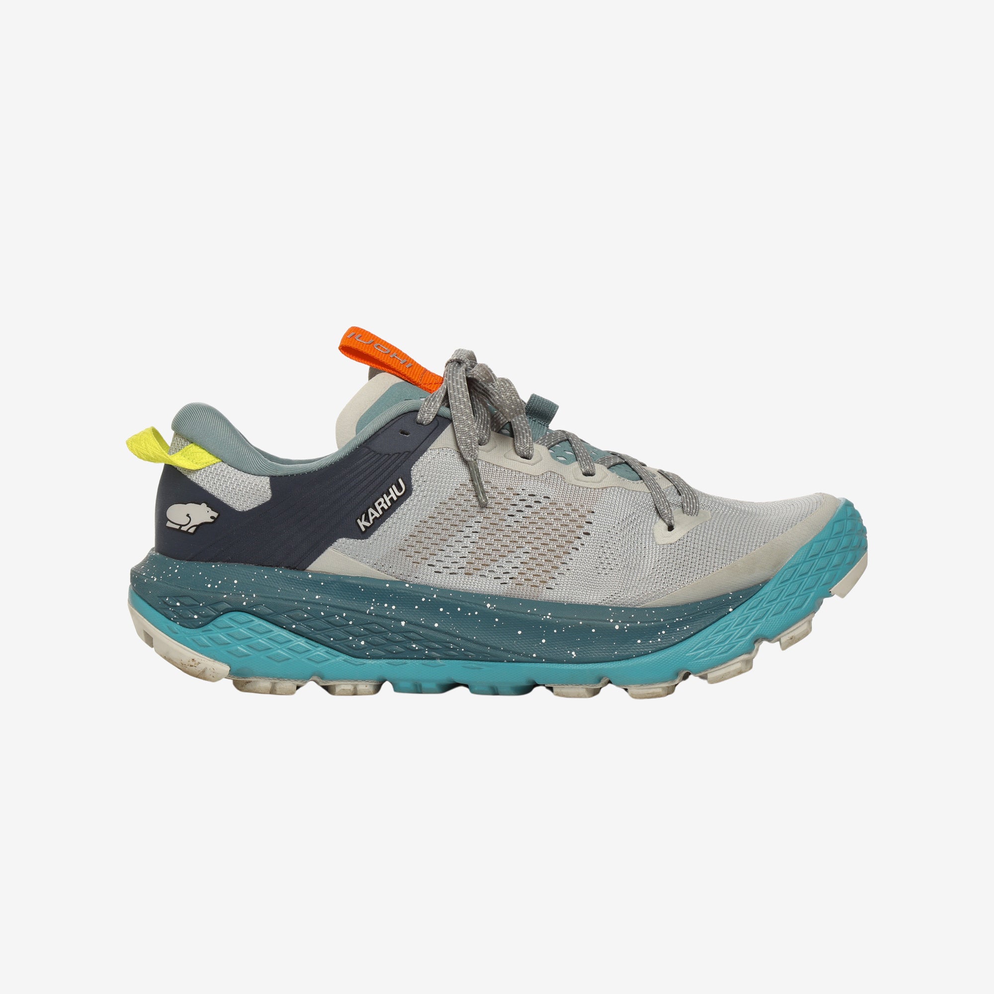Ikoni Trail Sneakers