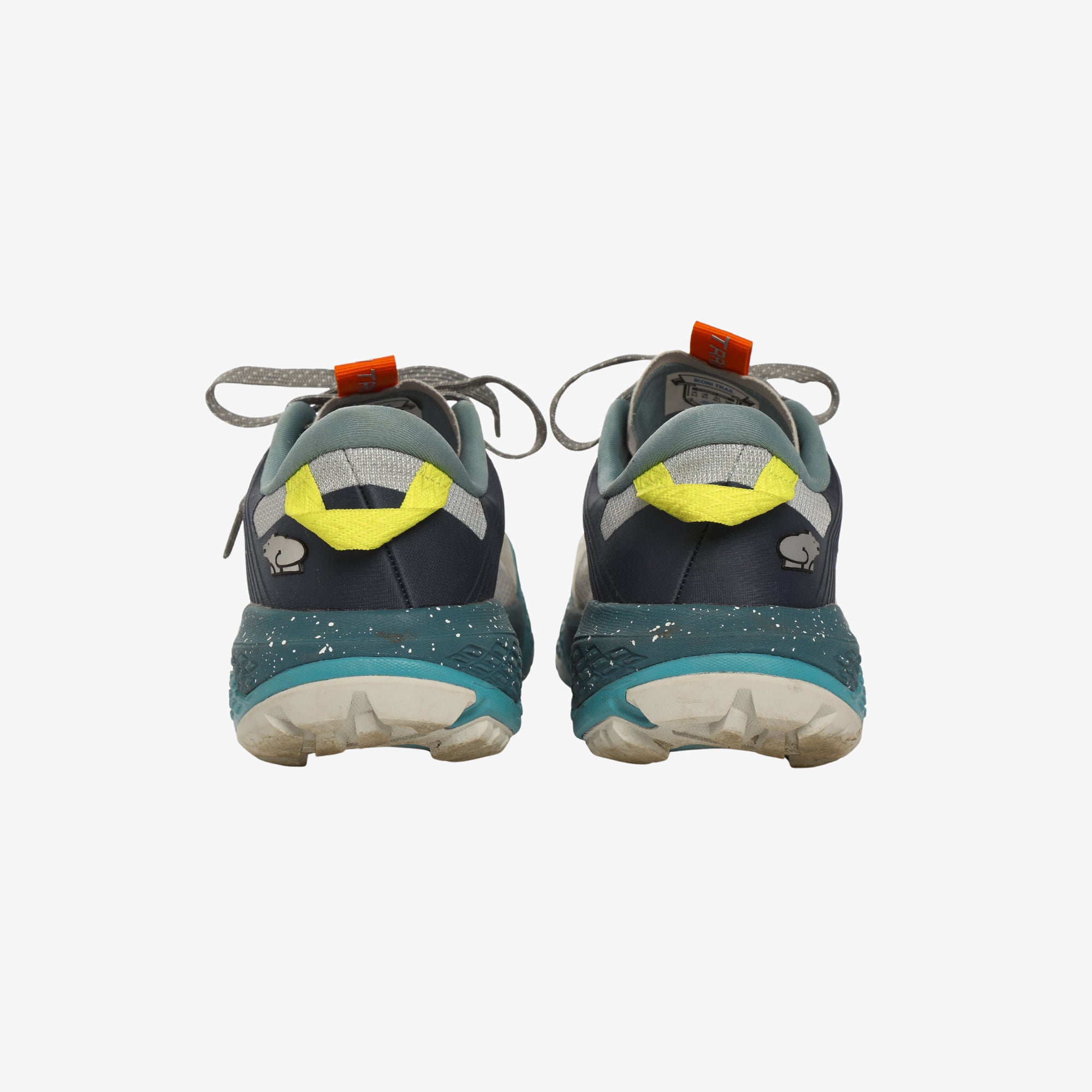 Ikoni Trail Sneakers