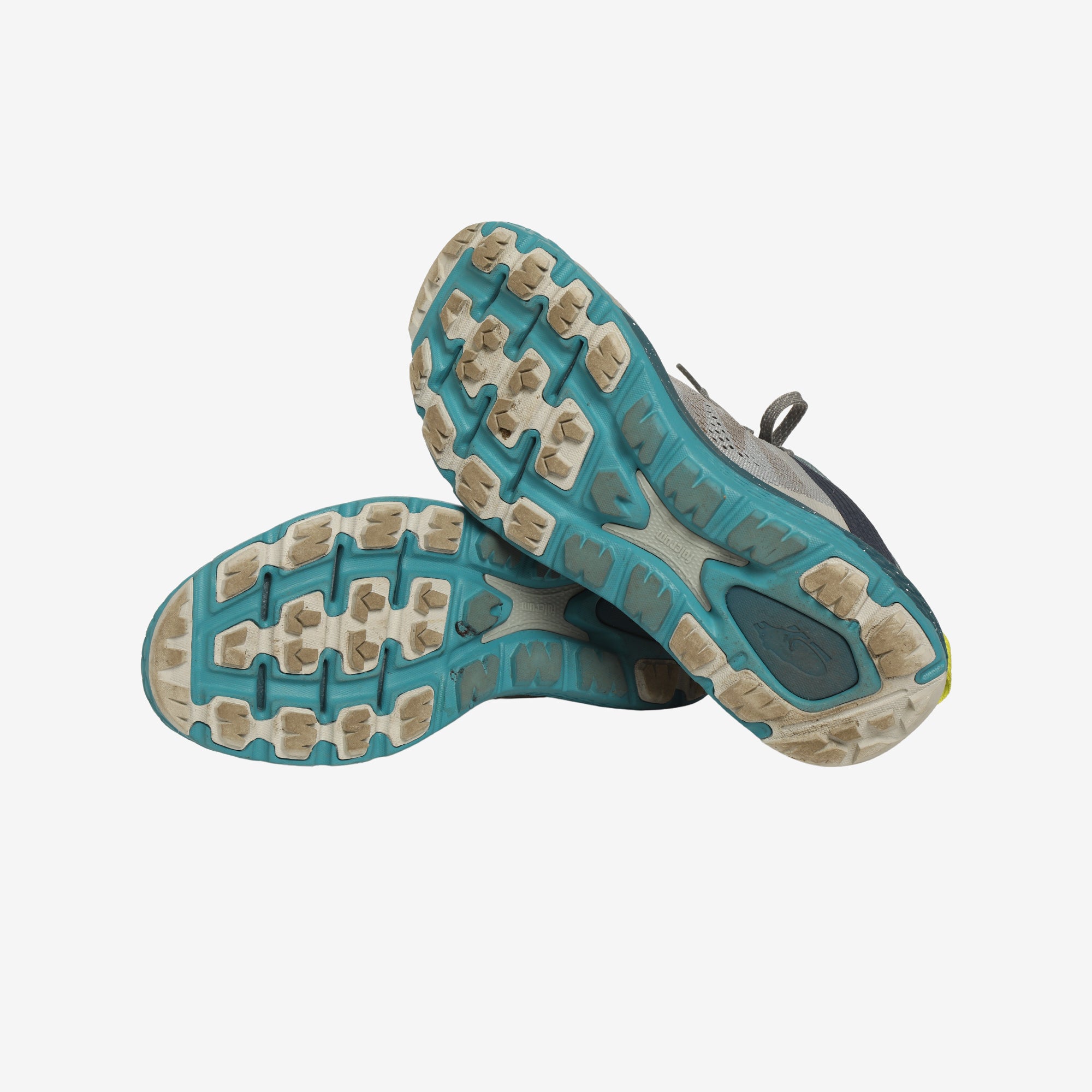 Ikoni Trail Sneakers
