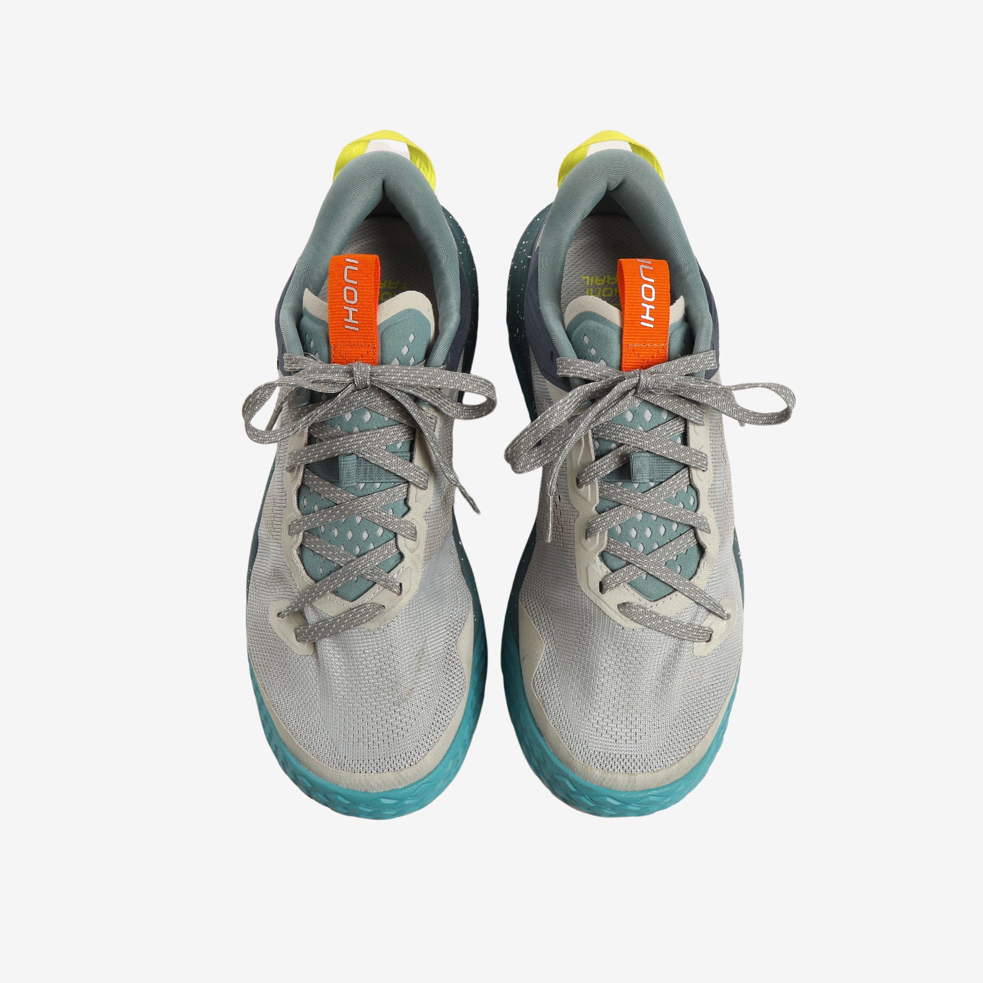 Ikoni Trail Sneakers