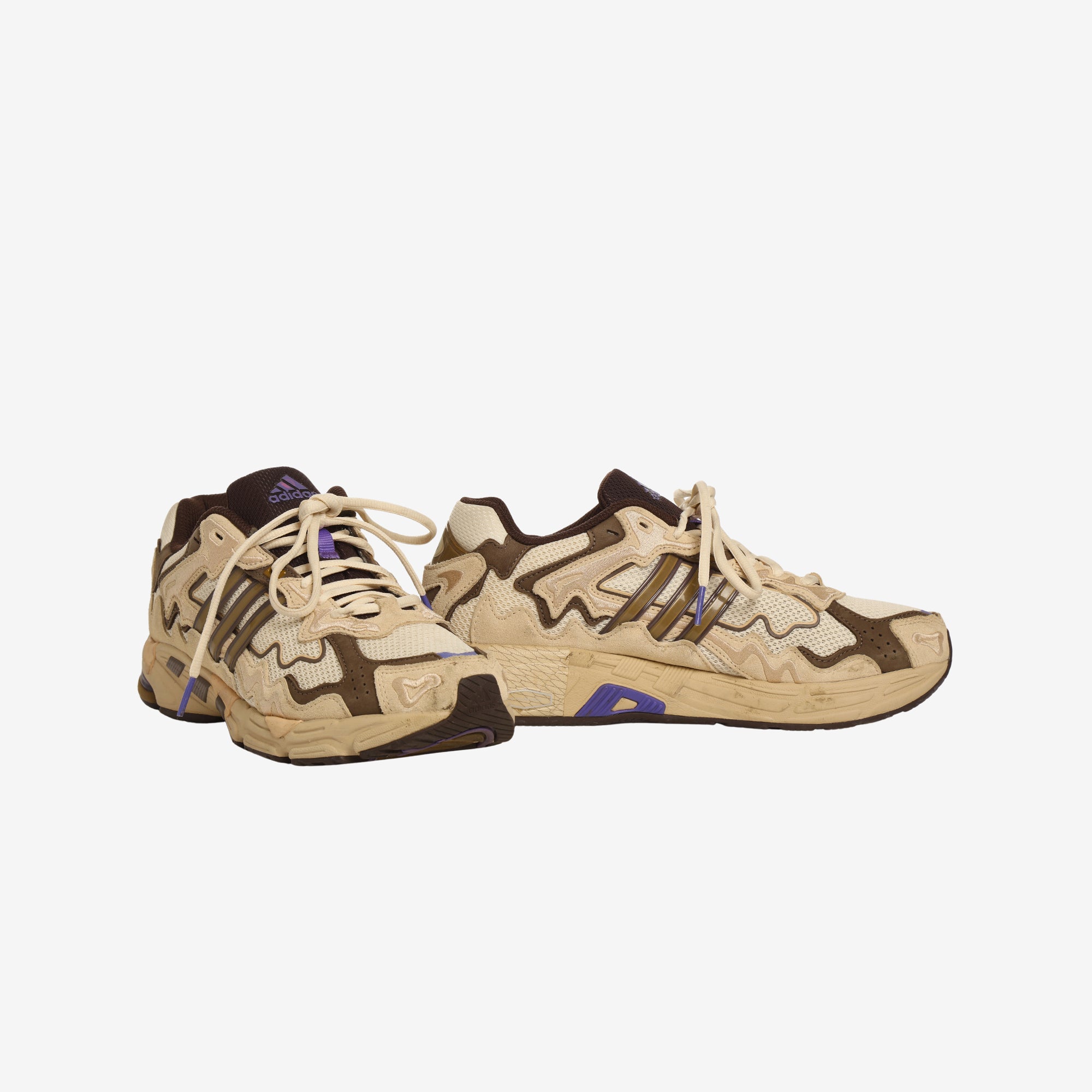 Bad Bunny Response CL Sneakers