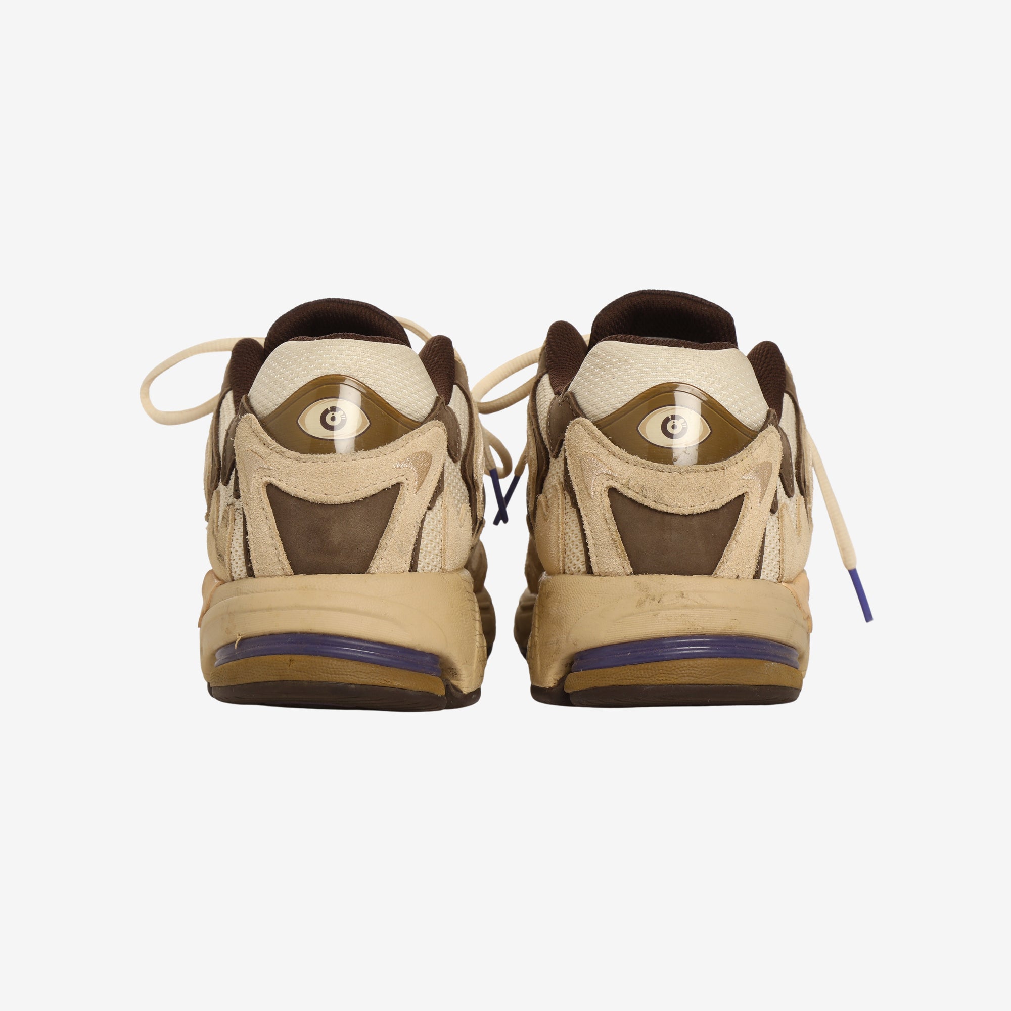 Bad Bunny Response CL Sneakers