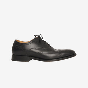 Charles Wingtip Brogue