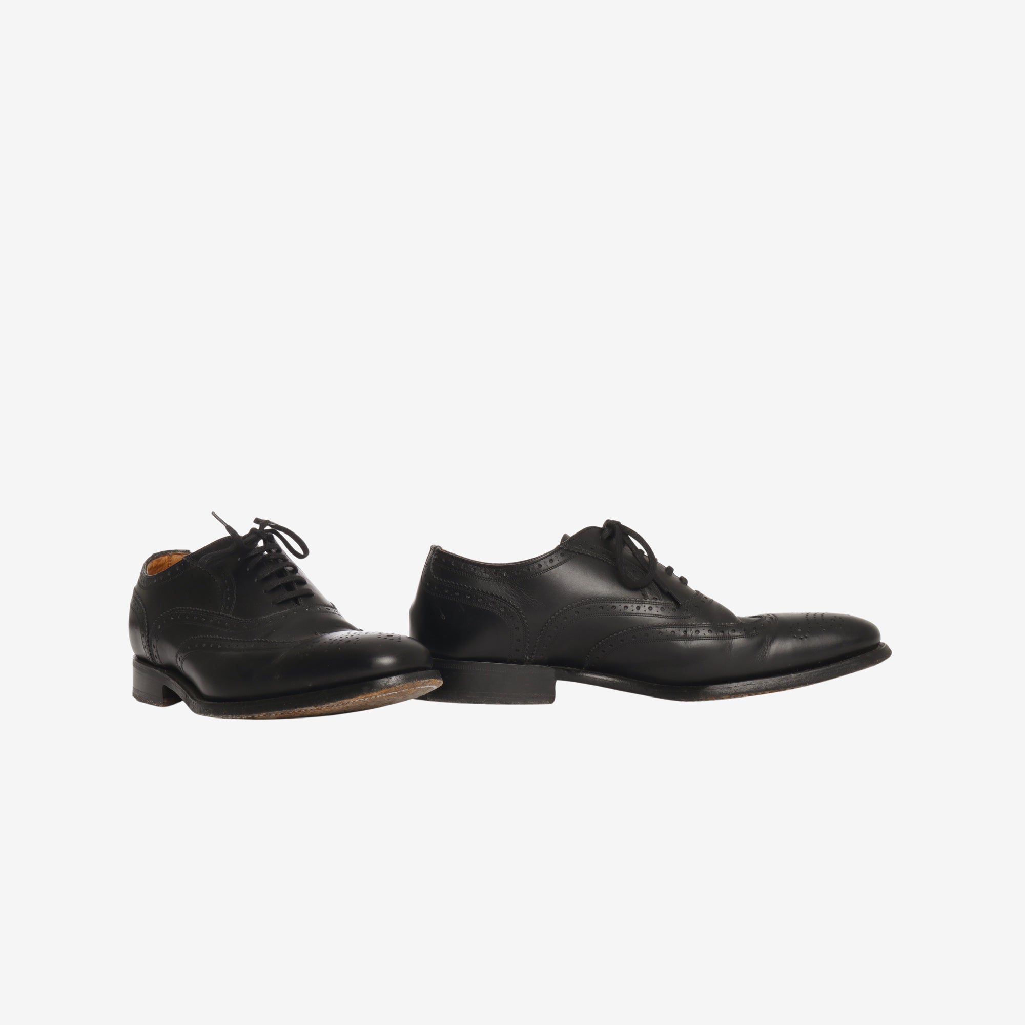 Charles Wingtip Brogue