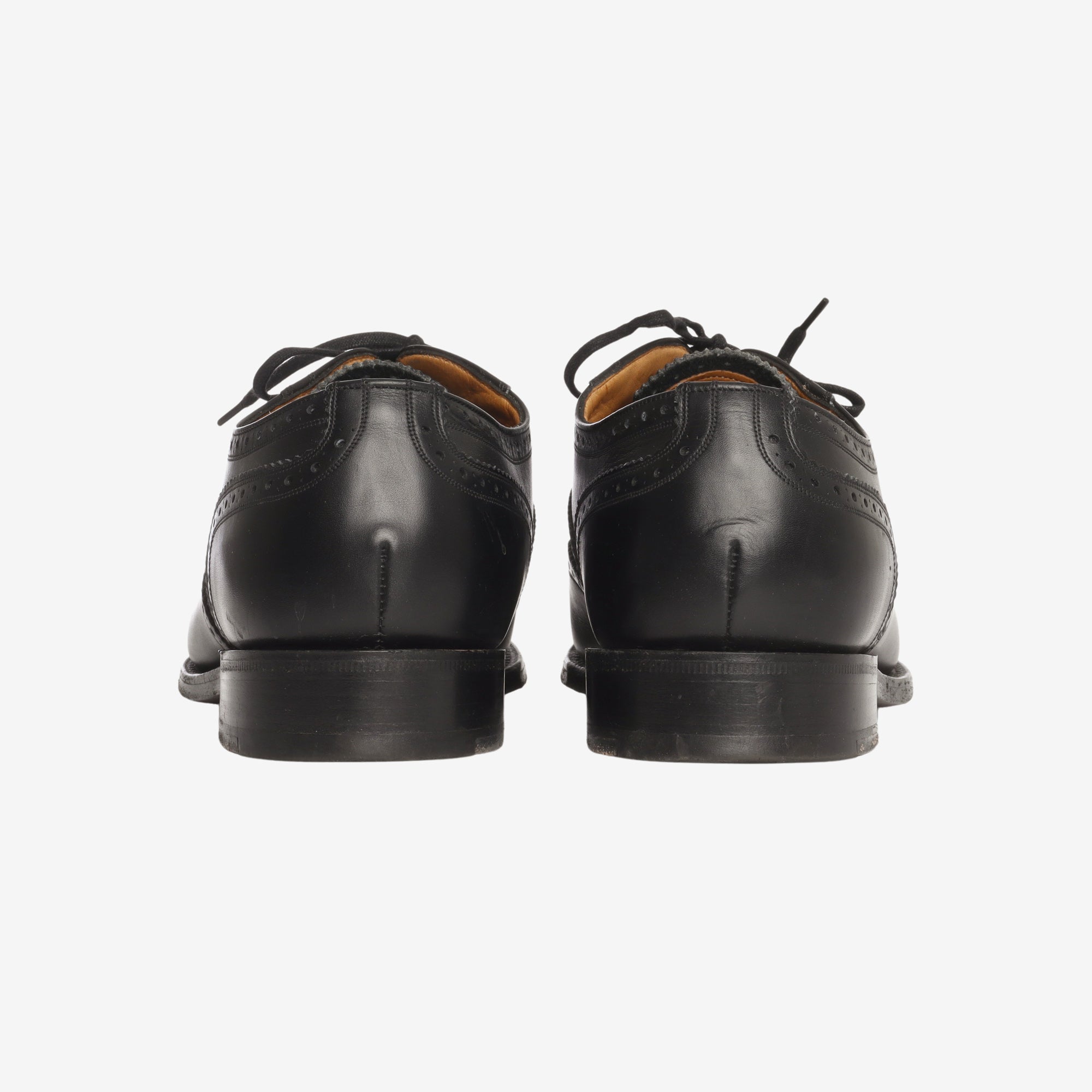 Charles Wingtip Brogue