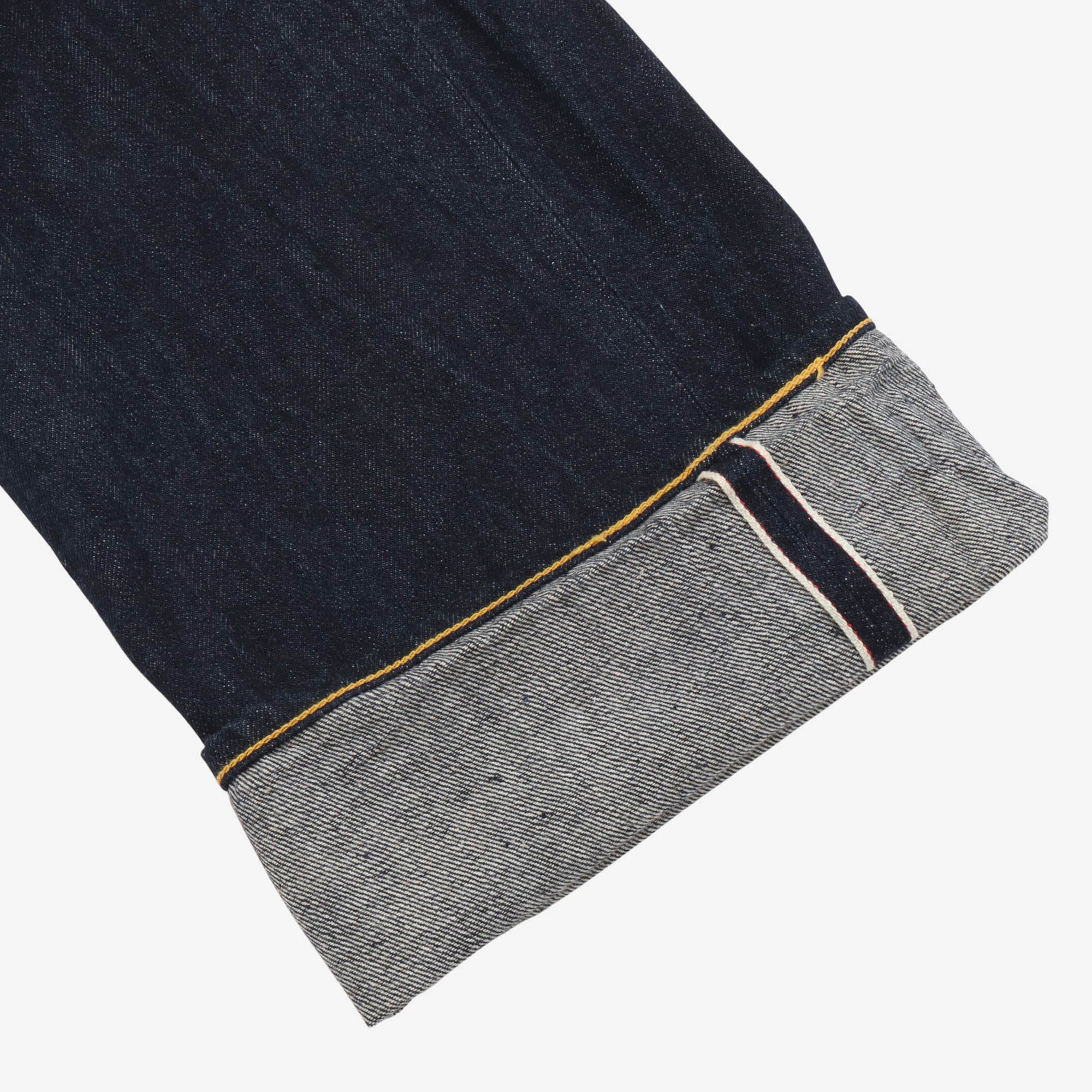 1933 501XX Selvedge Denim (33W x 29L)