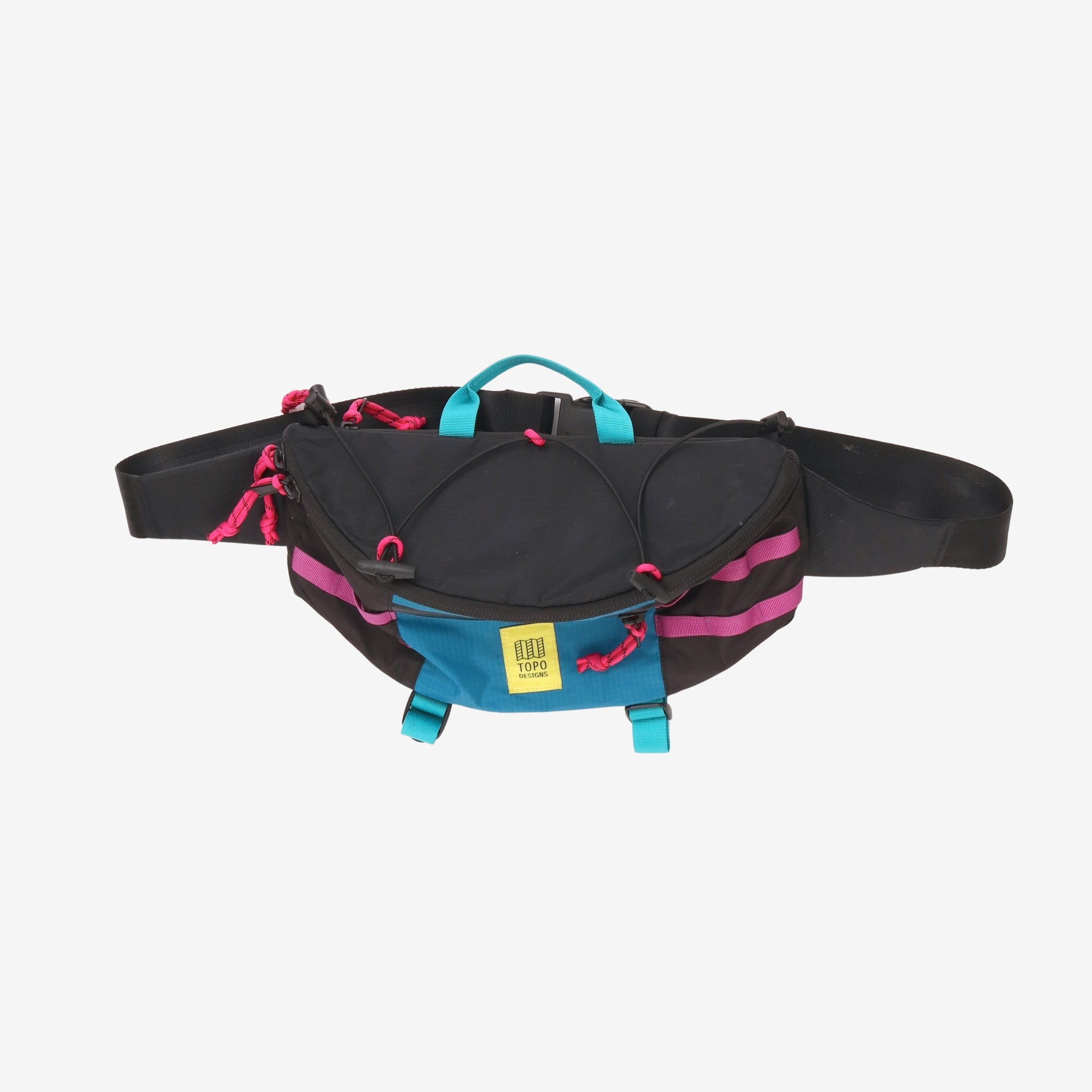 Mountain Waist Pack