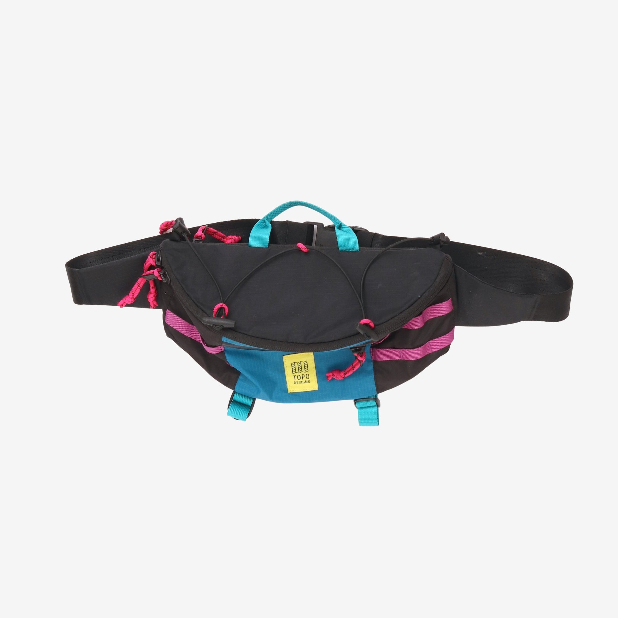 Mountain Waist Pack