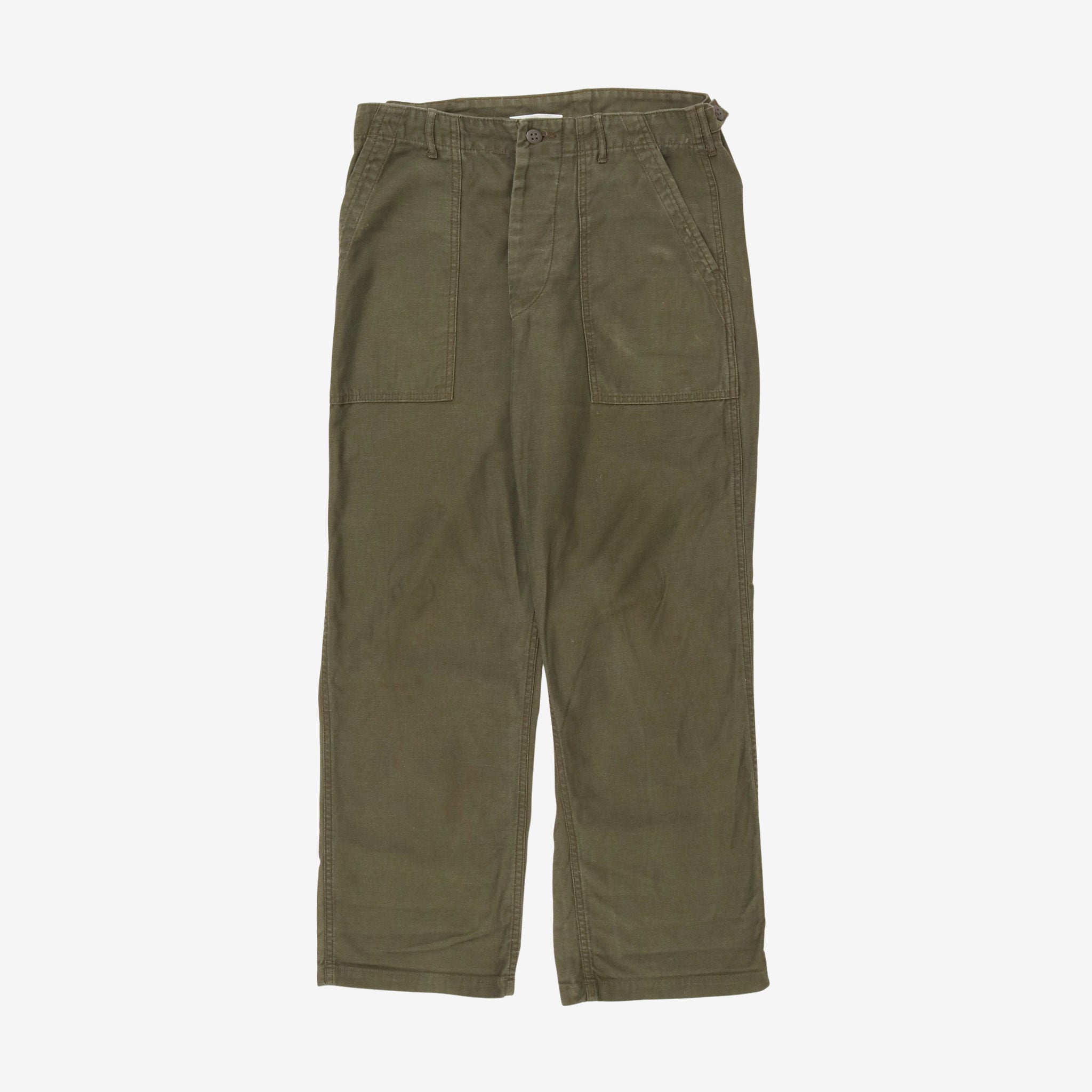 OG-107 Fatigue Pant