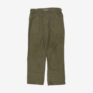 OG-107 Fatigue Pant