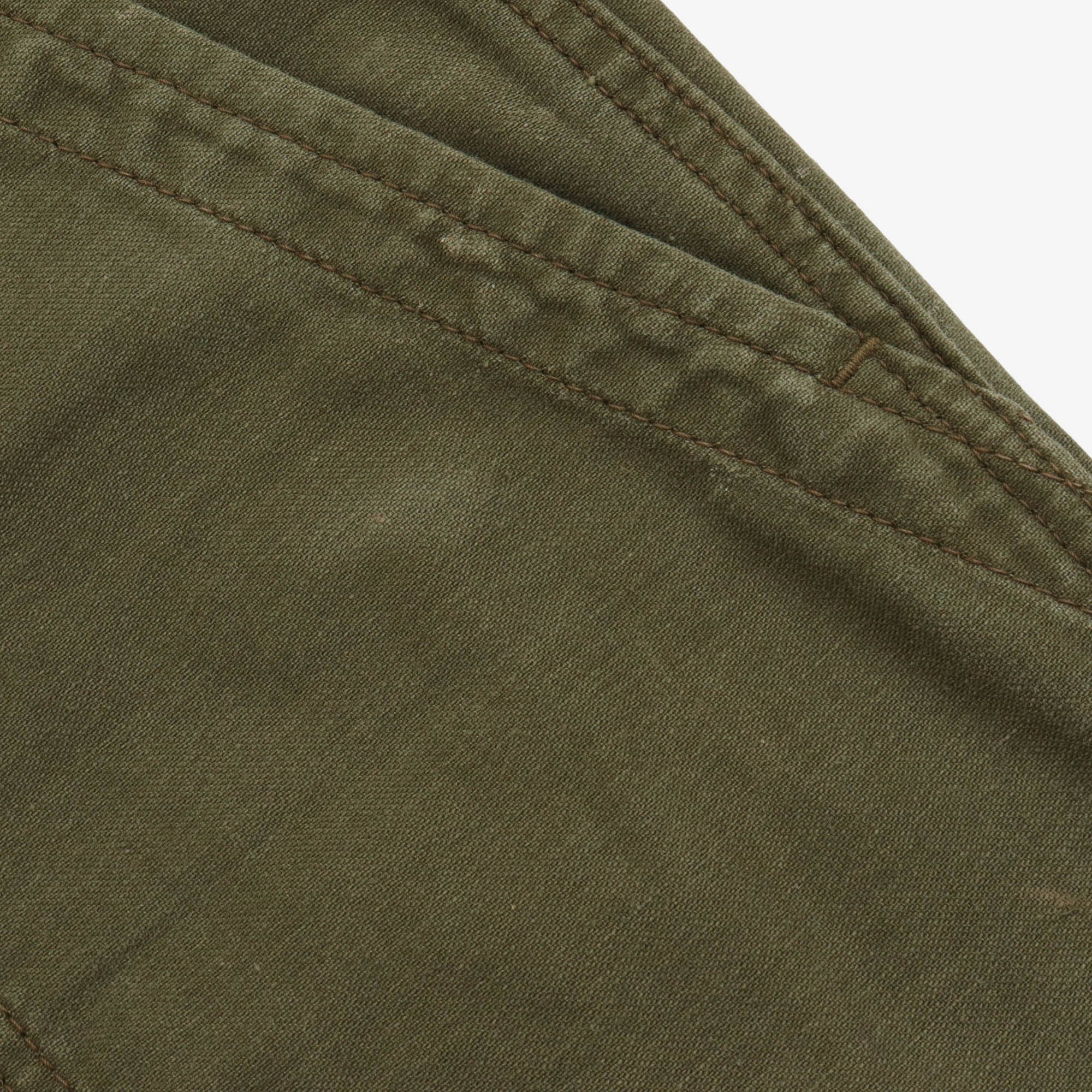 OG-107 Fatigue Pant