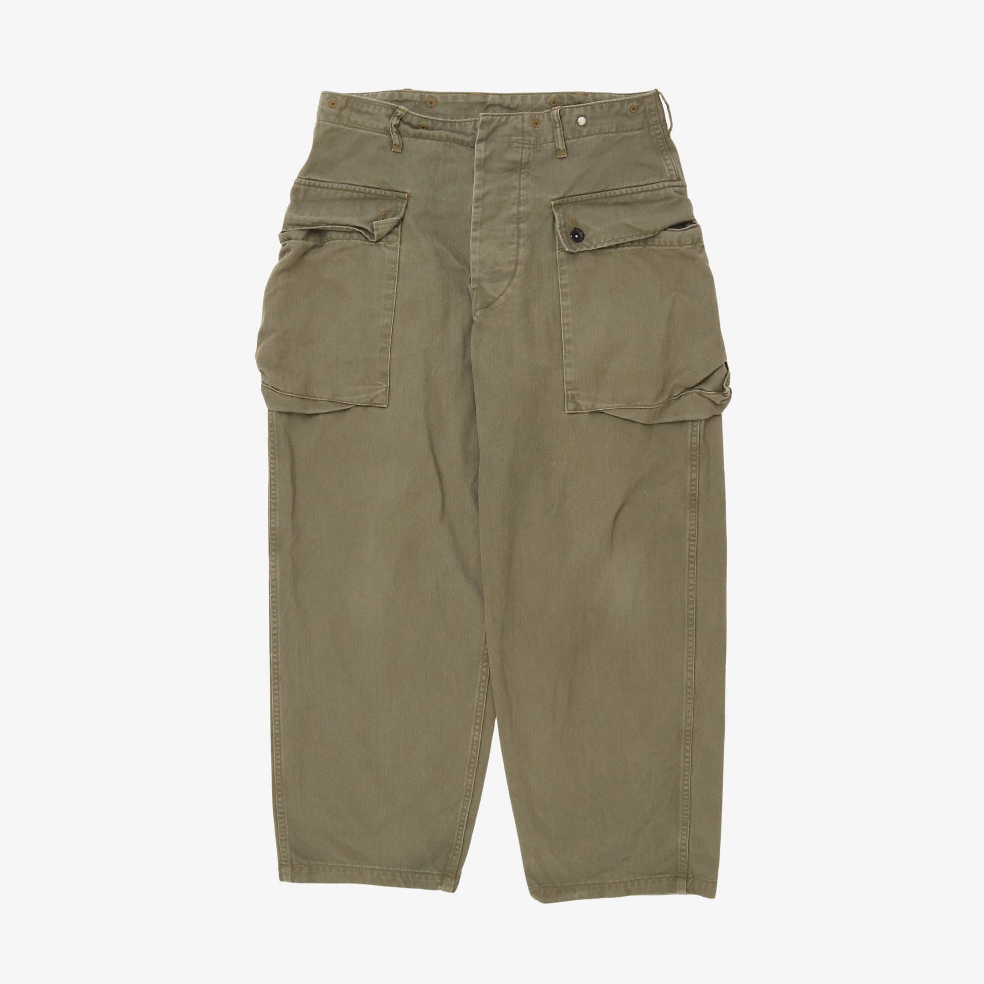 P-44 Utility Trousers (32W x 26L)