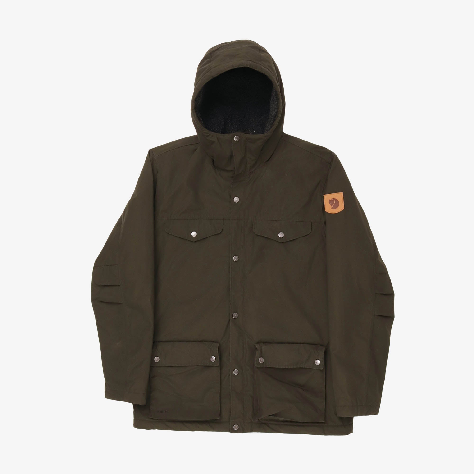 Greenland G-1000 Jacket