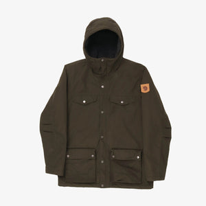 Greenland G-1000 Jacket