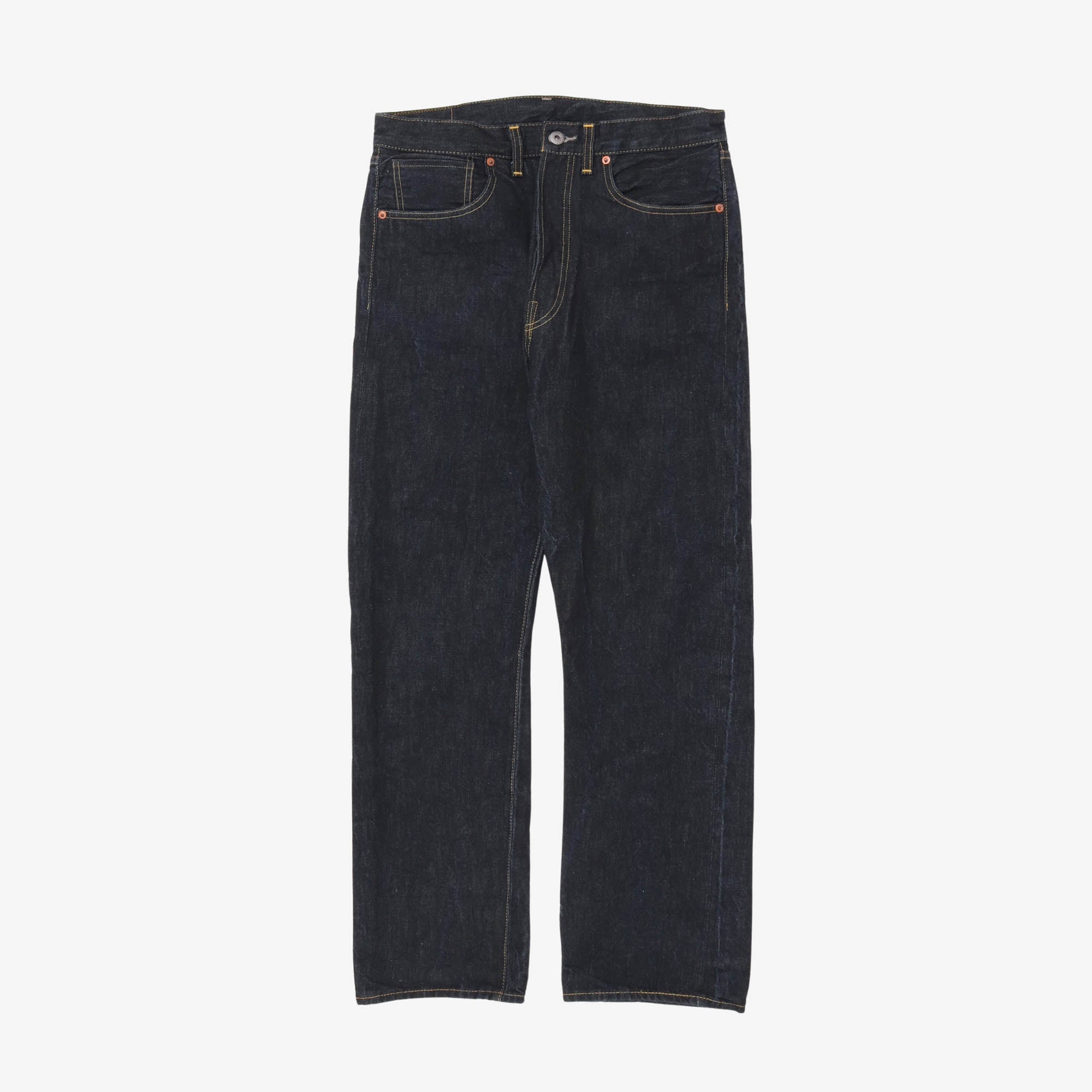 Lot S501 XX Vintage Denim USA