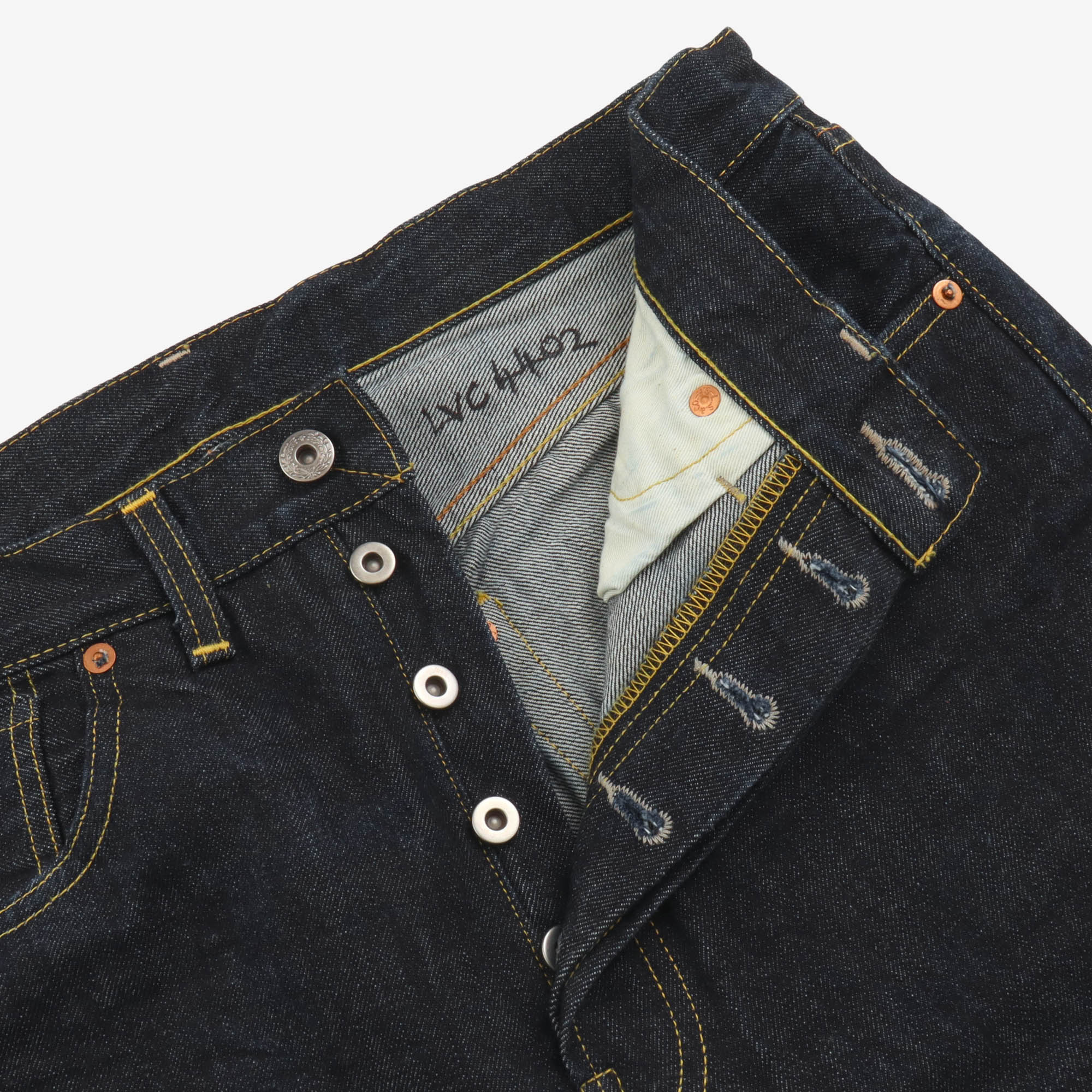 Lot S501 XX Vintage Denim USA