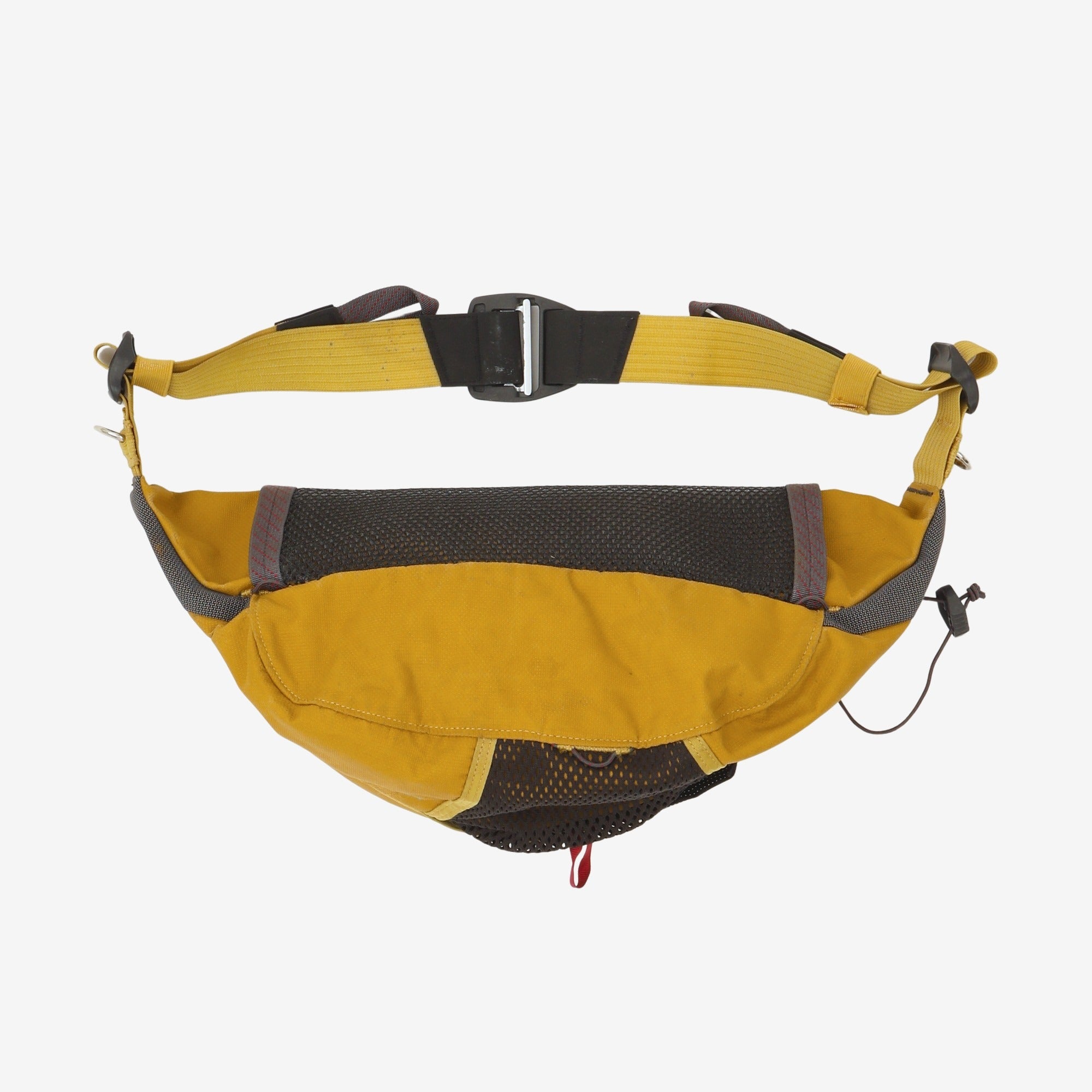 Fimmafäng 4.0 Lumbarpack